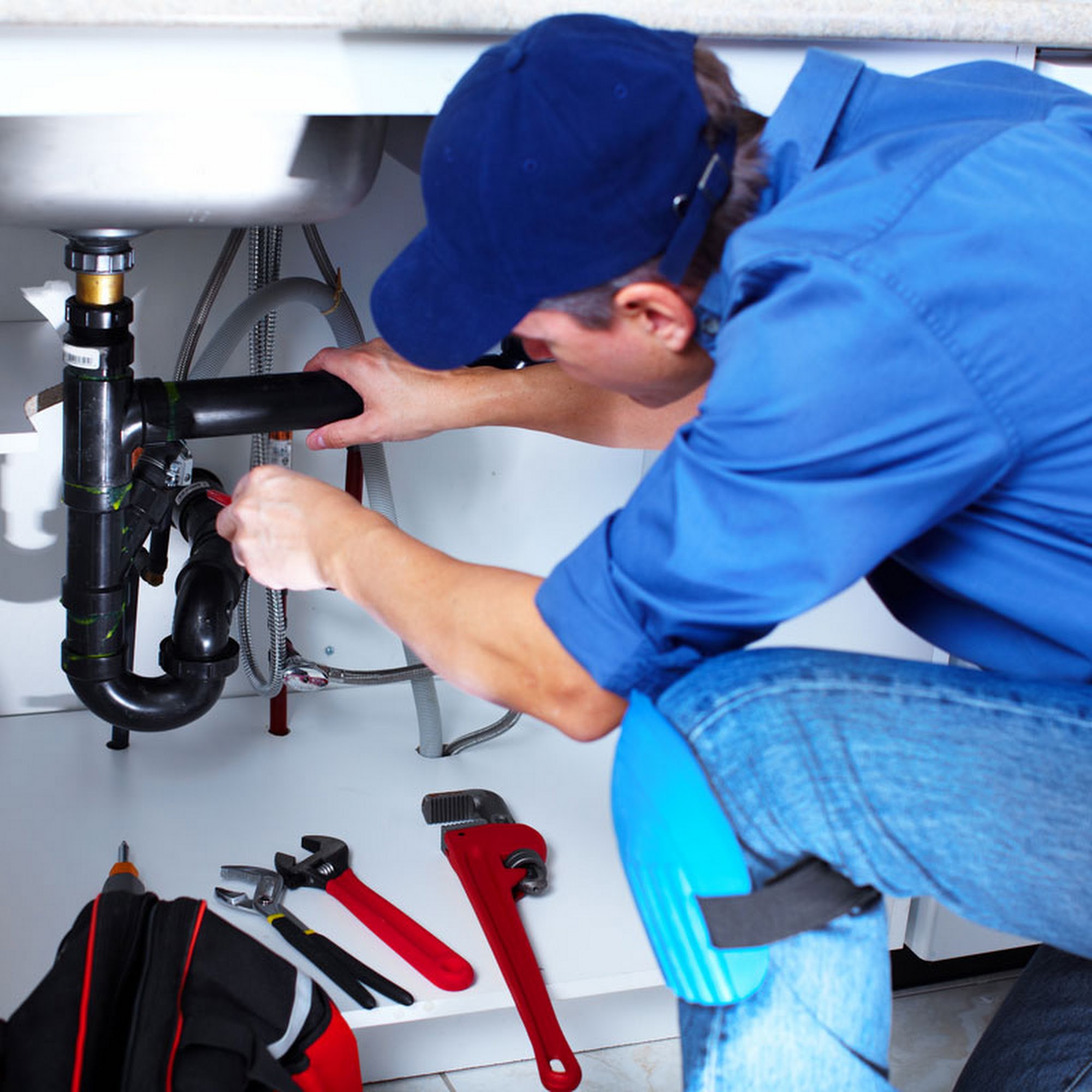 Hart's All Service Inc