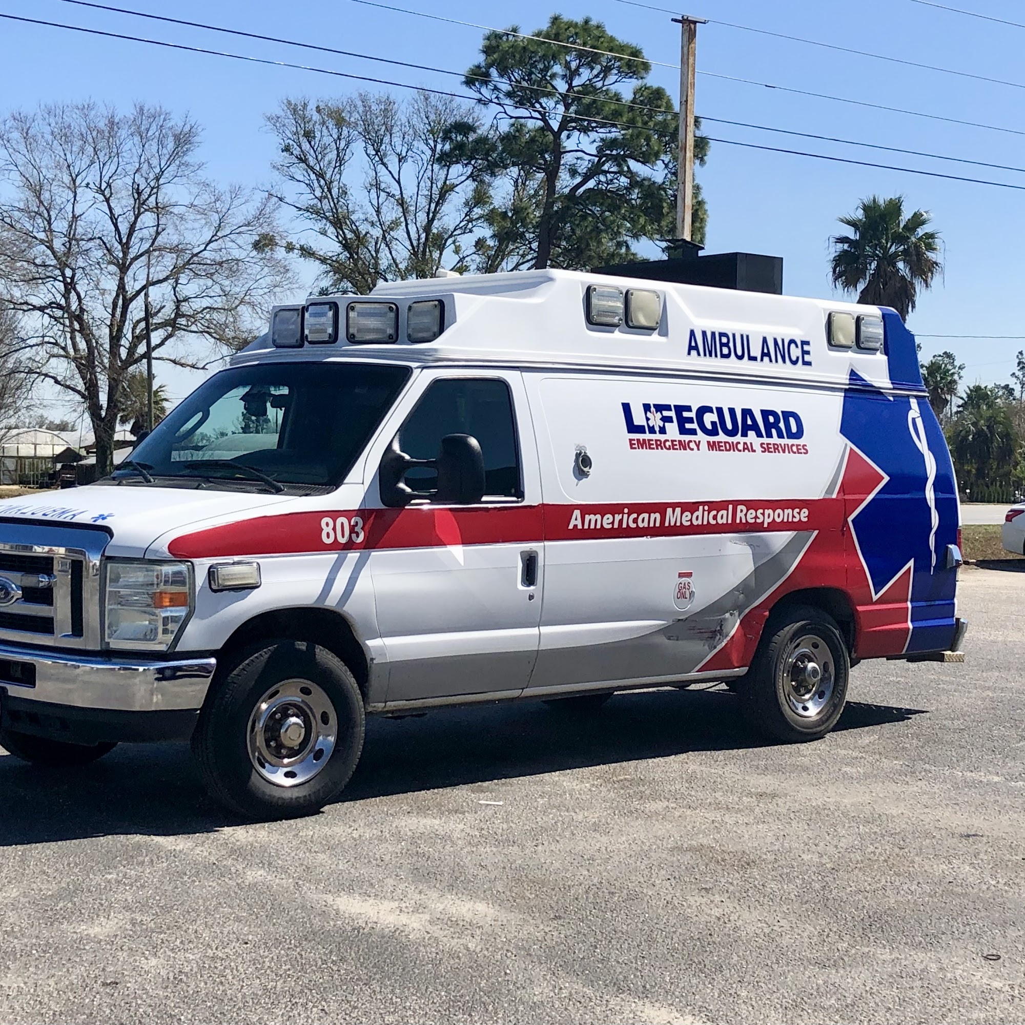 MED STAR EMS Summerdale