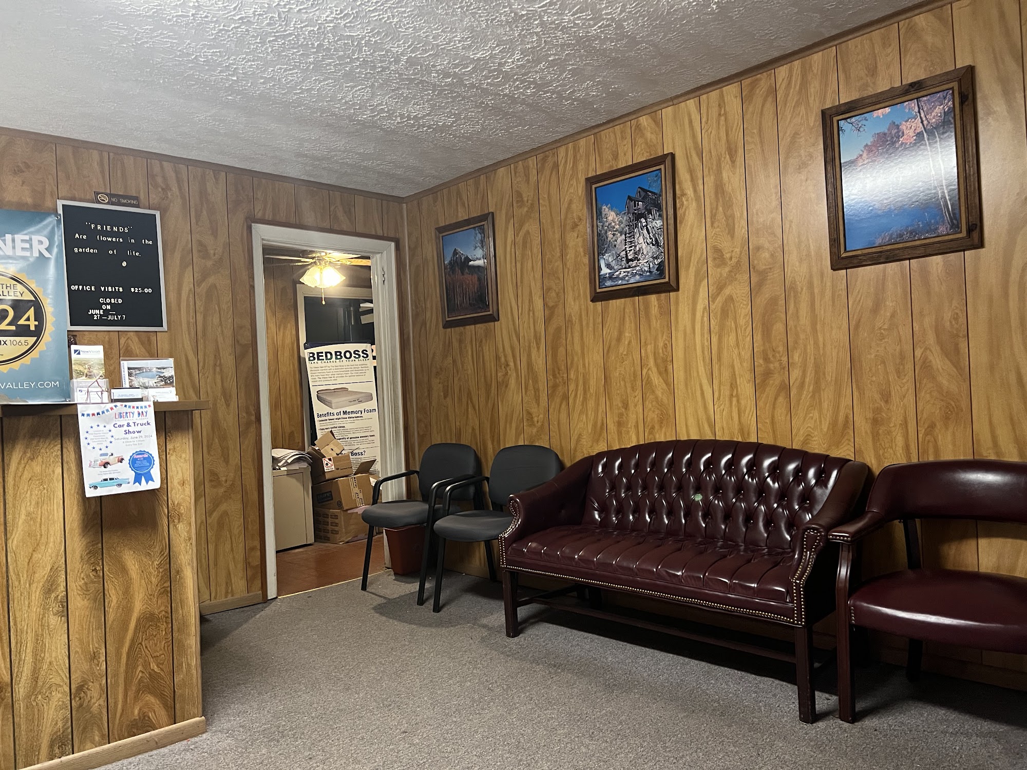 Leonard L. Gingles, DC