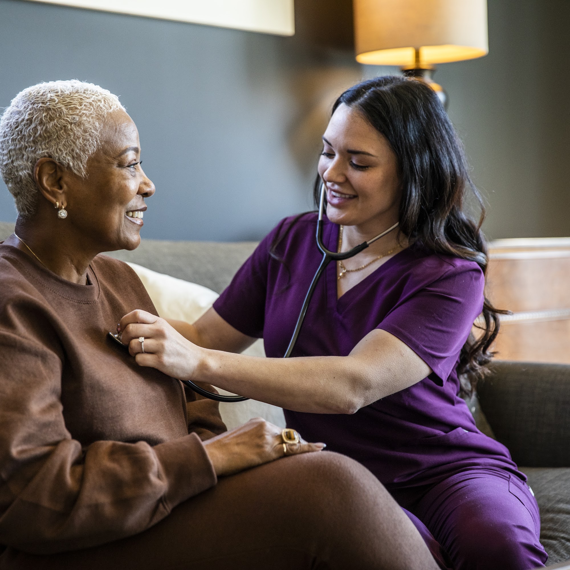 Coosa Valley HomeCare 209 W Spring St #305, Sylacauga Alabama 35150