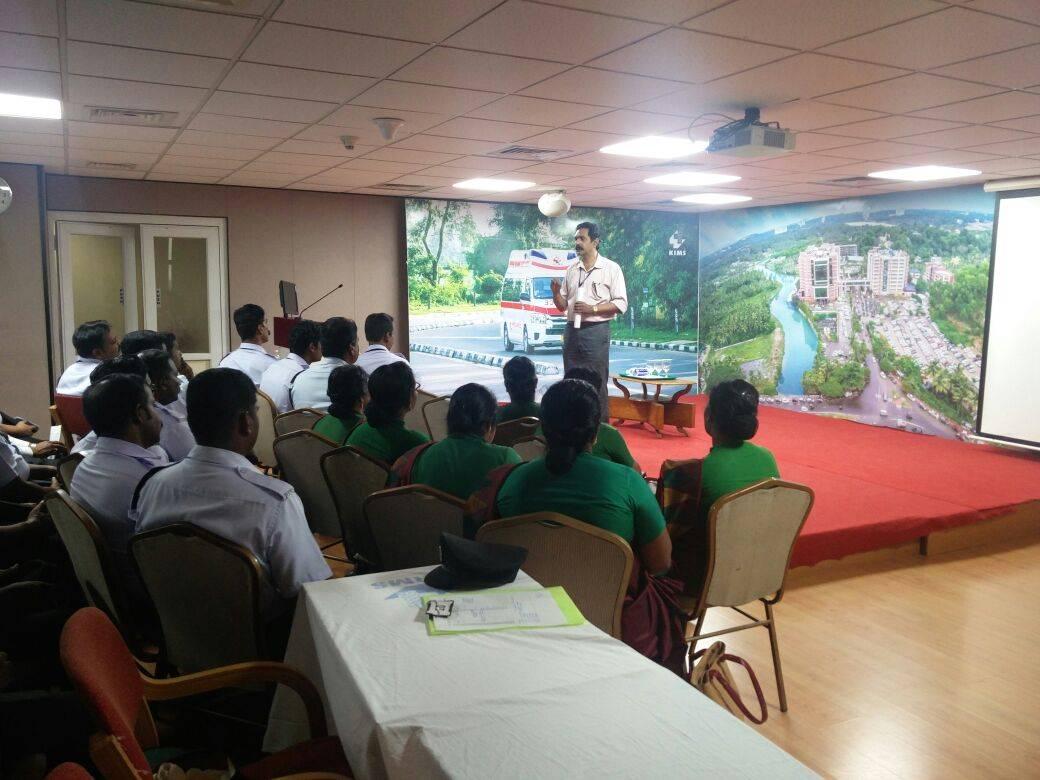 Delta Security Services Inc