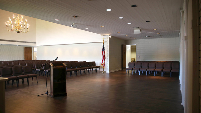 Curtis and Son Funeral Home Sylacauga