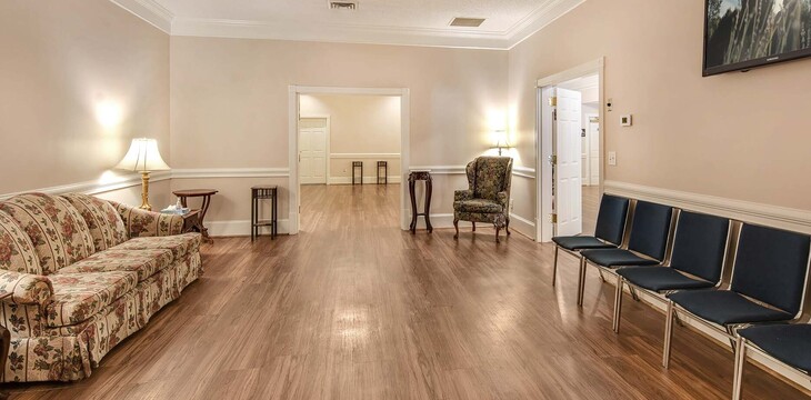 Radney-Smith Funeral Home Sylacauga