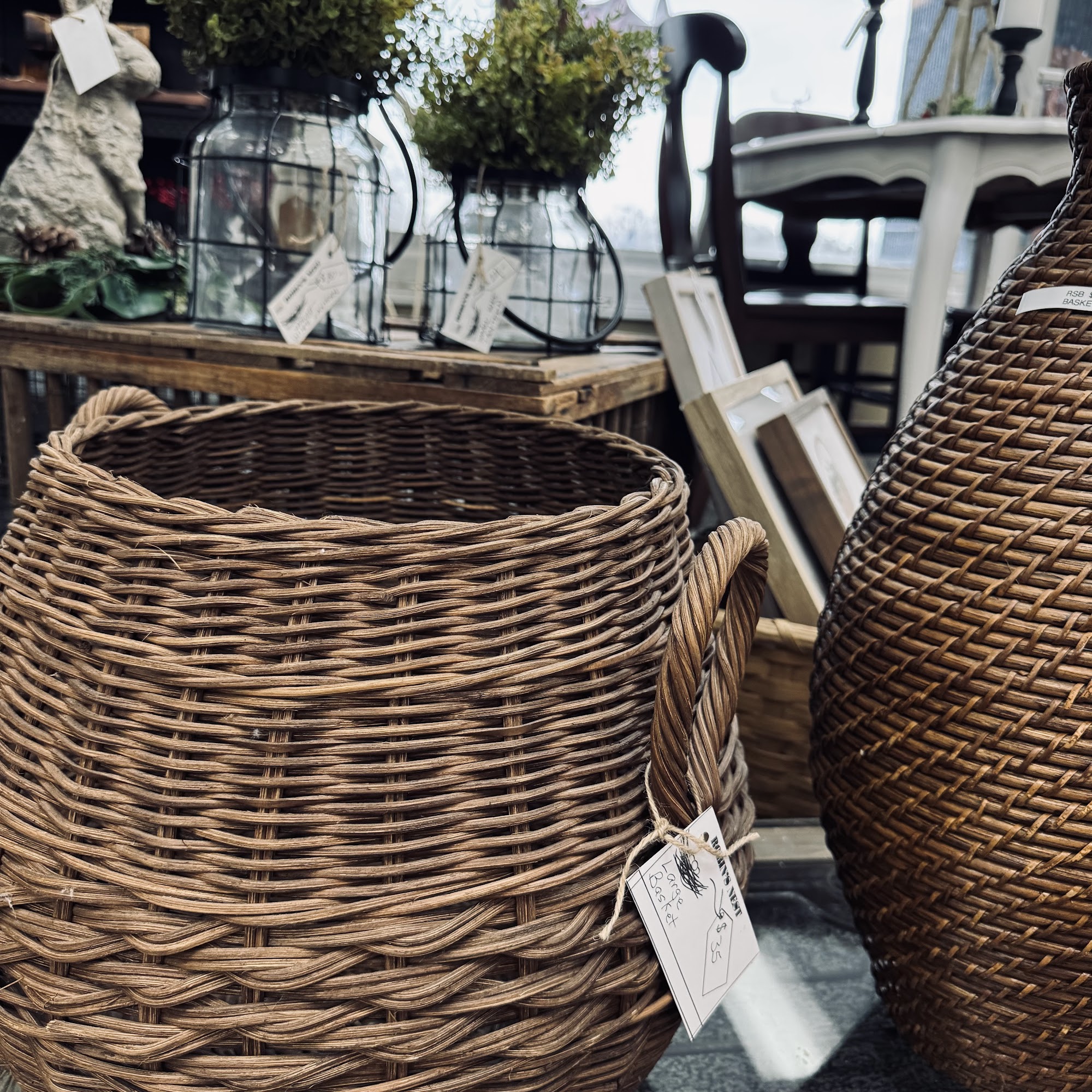 The Olde Marketplace Sylacauga