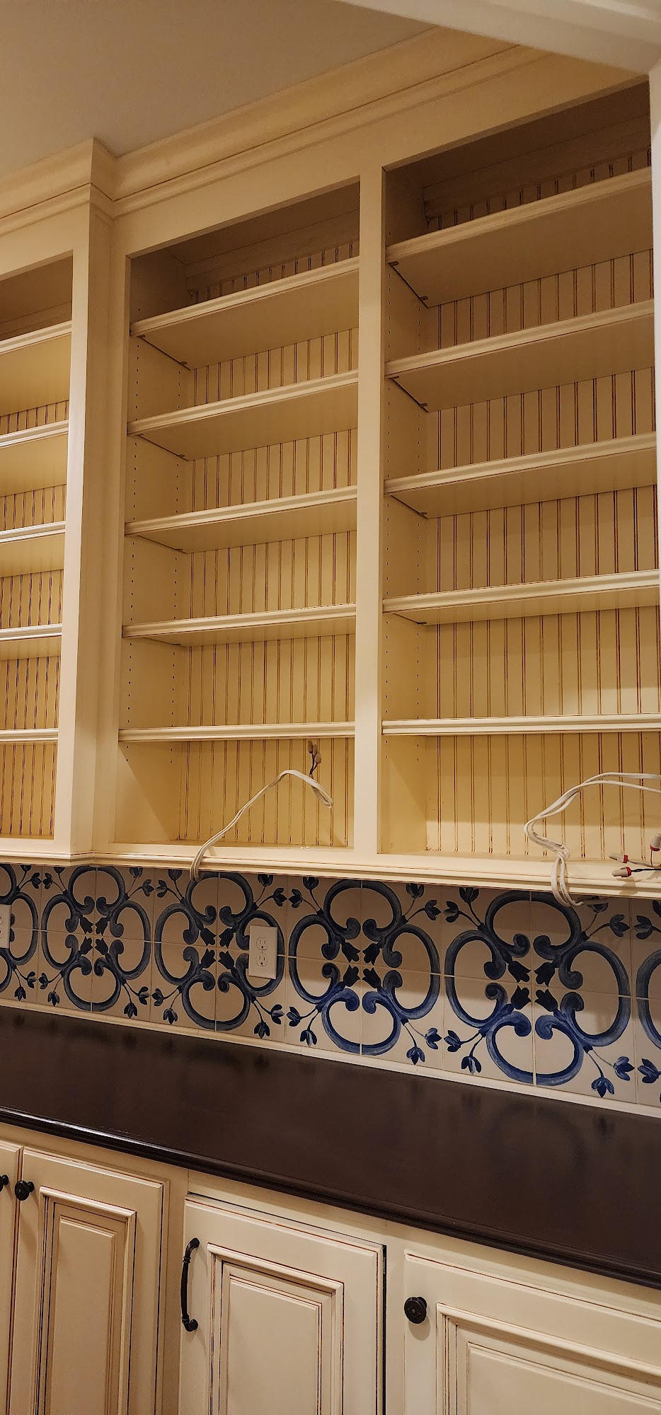 Jon Marc Custom Cabinets