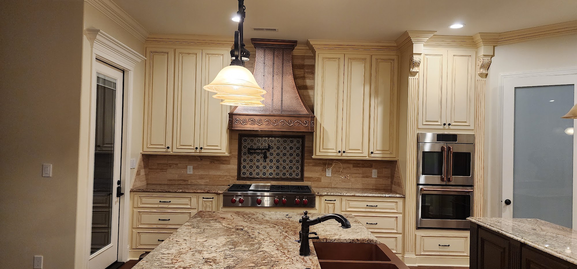 Jon Marc Custom Cabinets