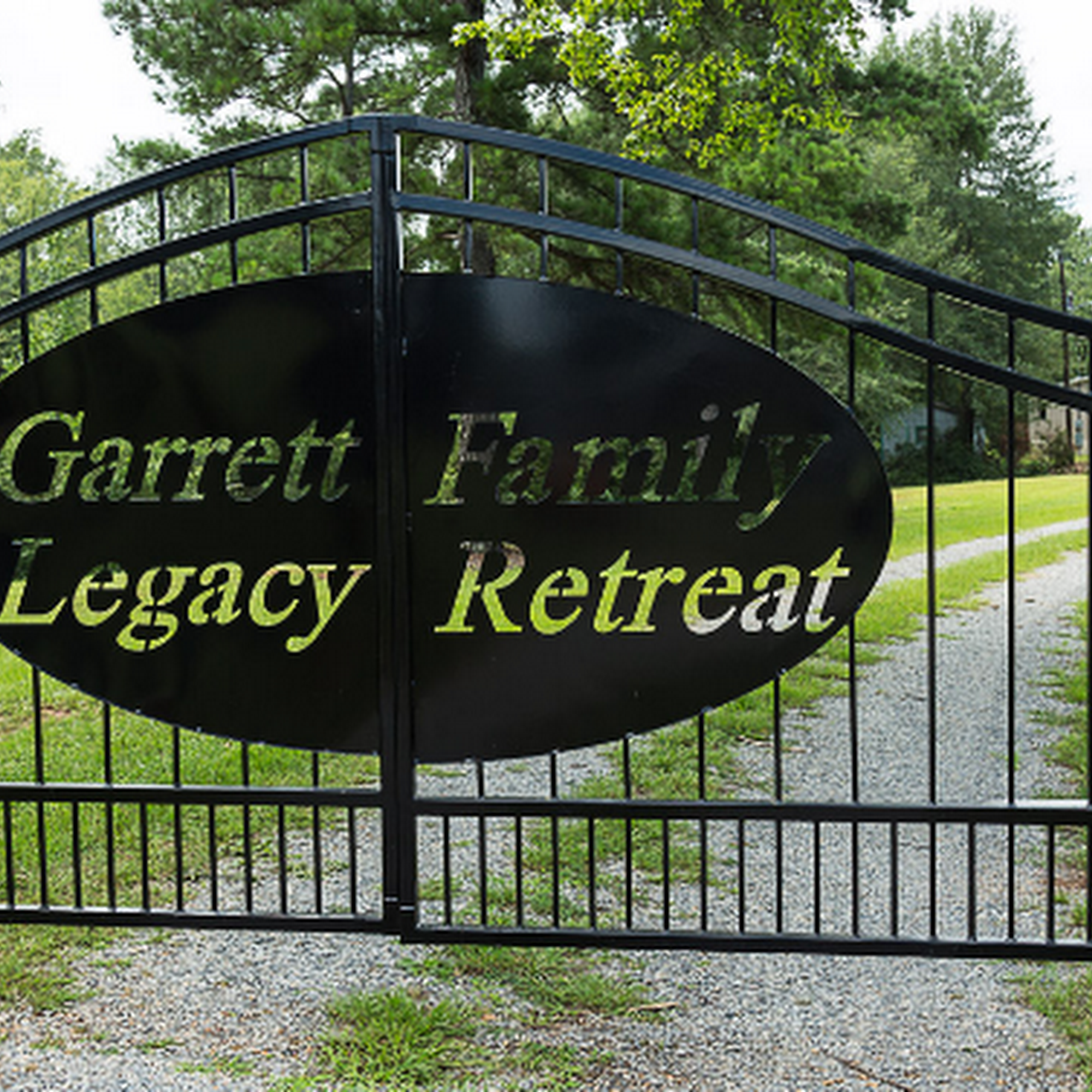 Garrett Family Legacy LLC Talladega