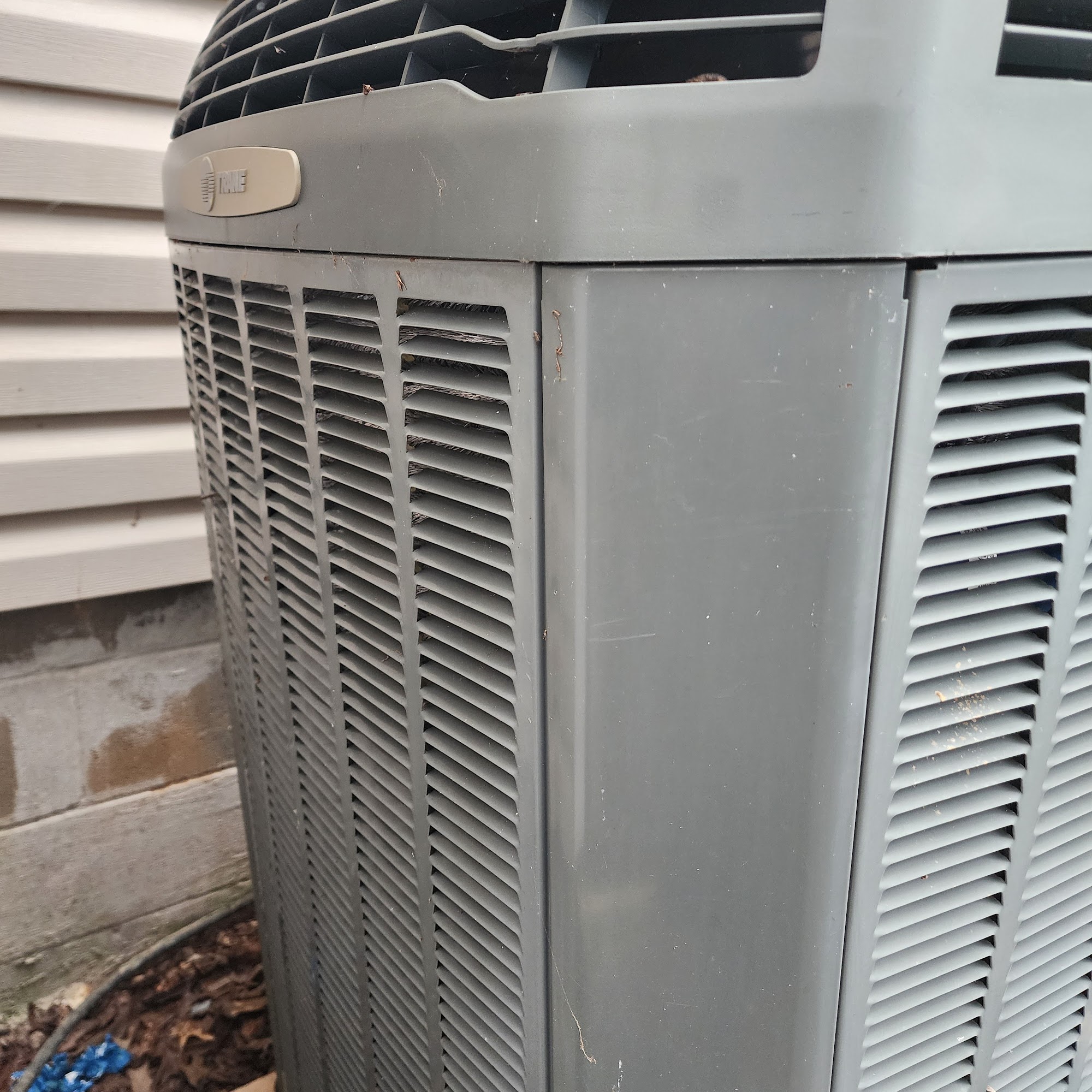 Alabama Cooling & Heating 3883 Griffitt Bend Rd, Talladega Alabama 35160