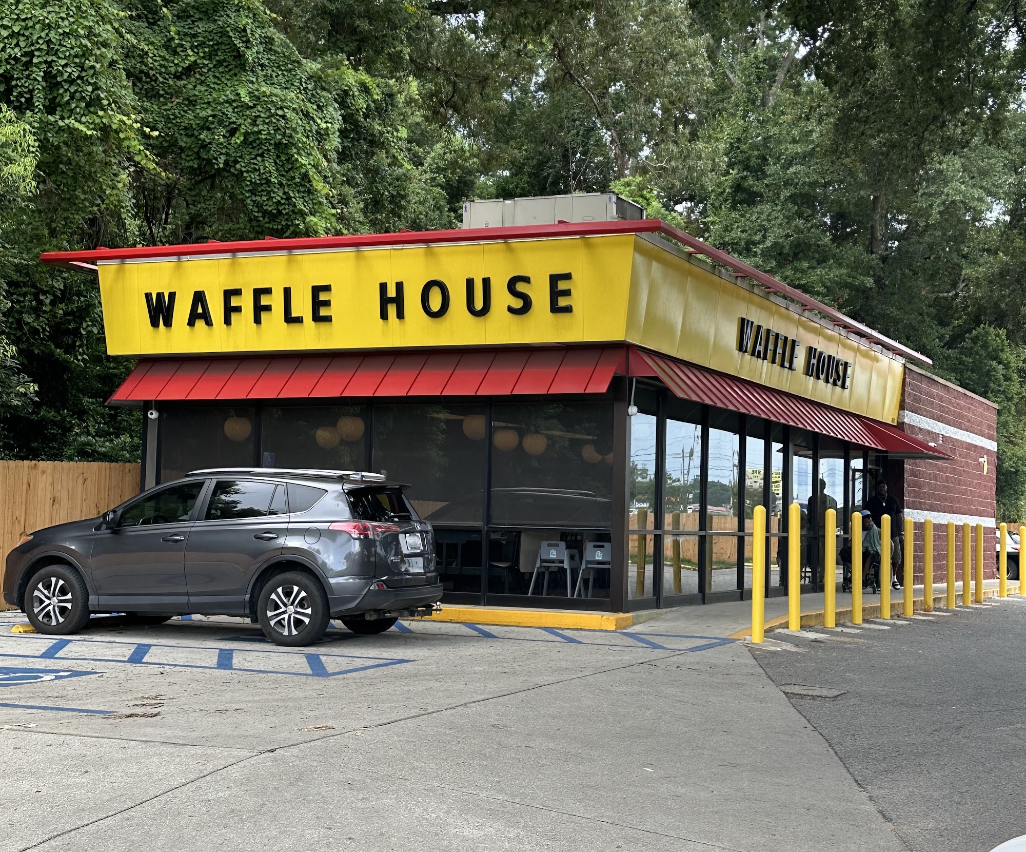 Waffle House