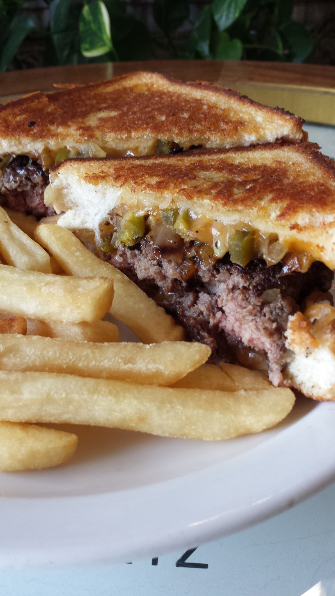 Time To Eat Café Theodore