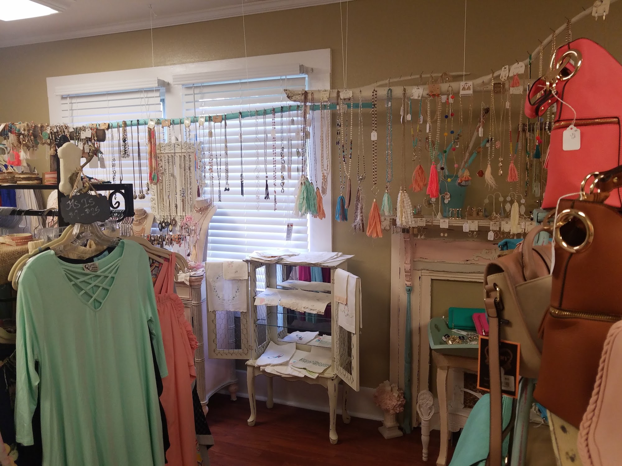 Sassettes Hair Studio