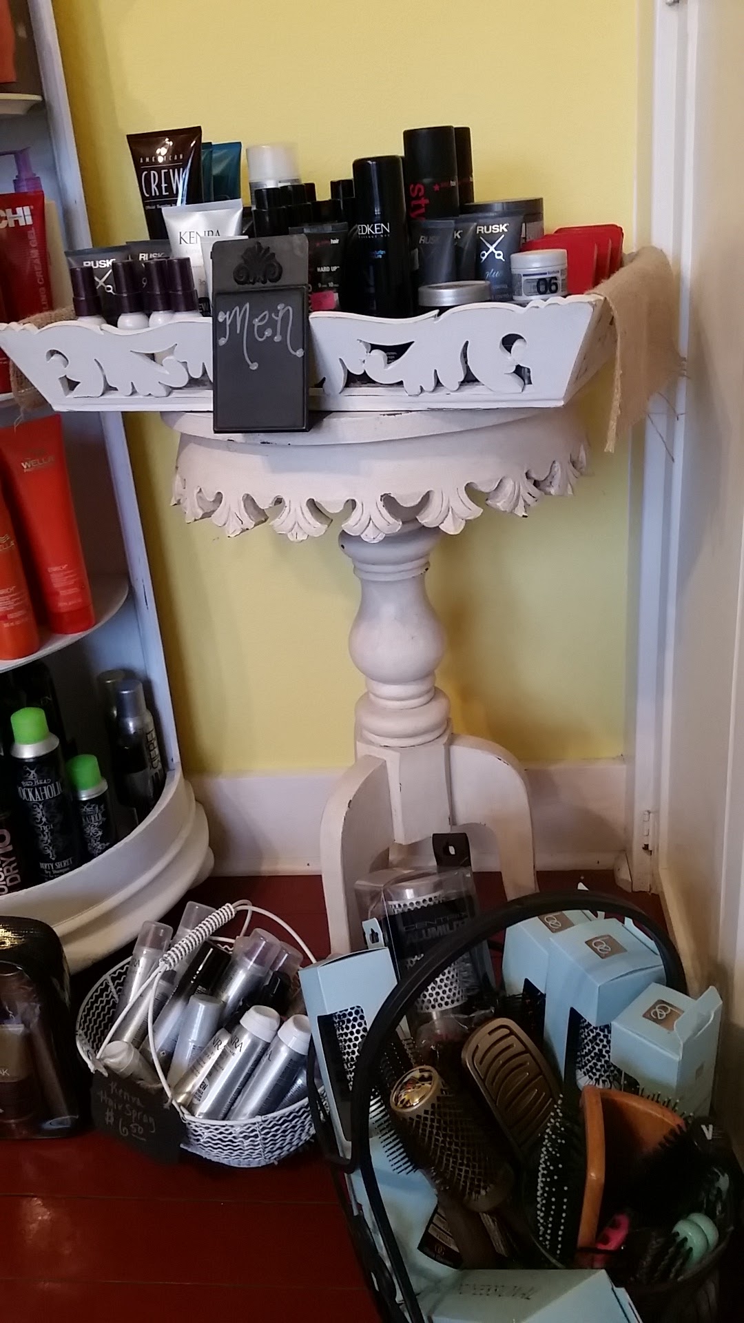 Sassettes Hair Studio