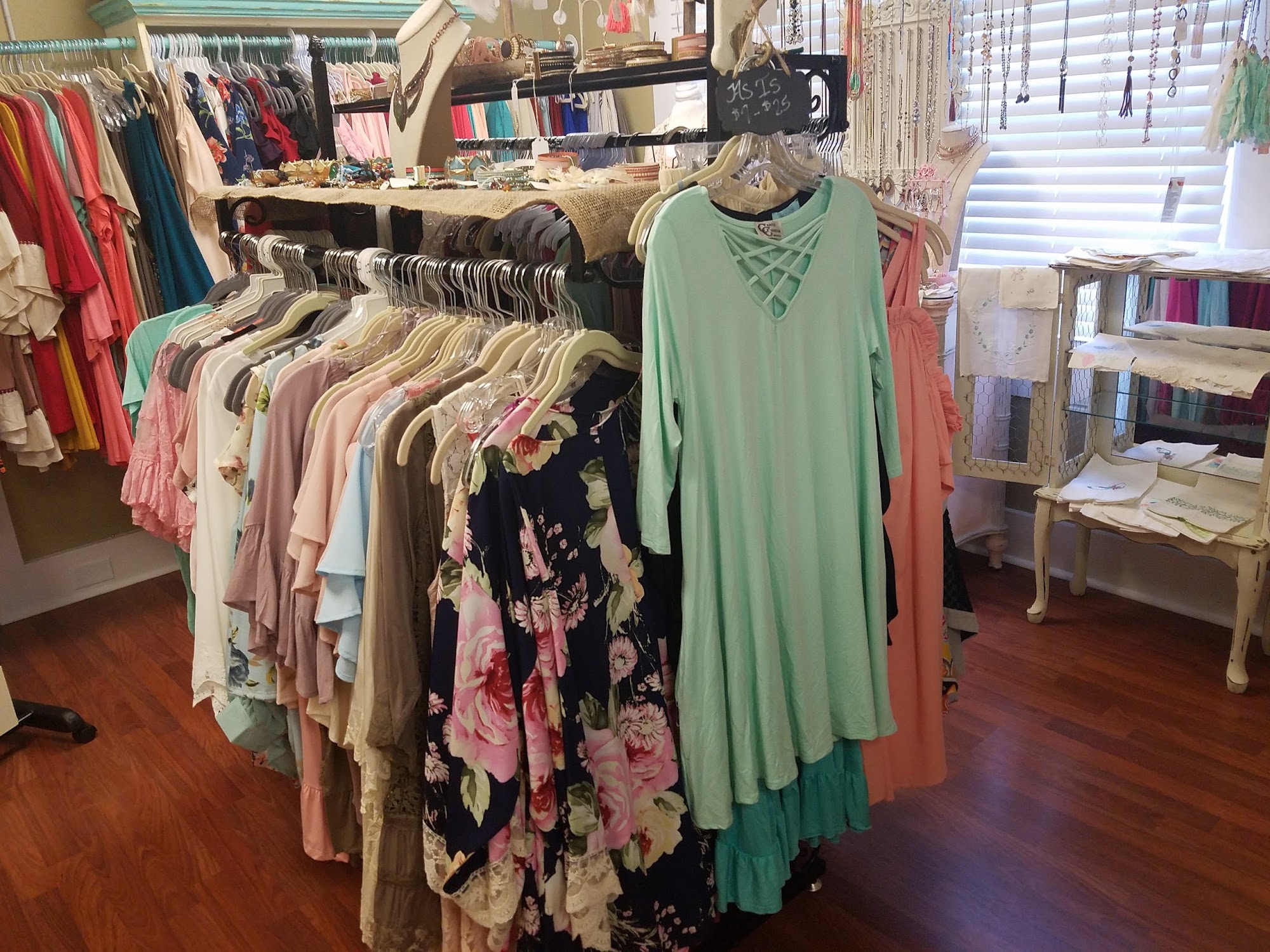 Sassettes Hair Studio