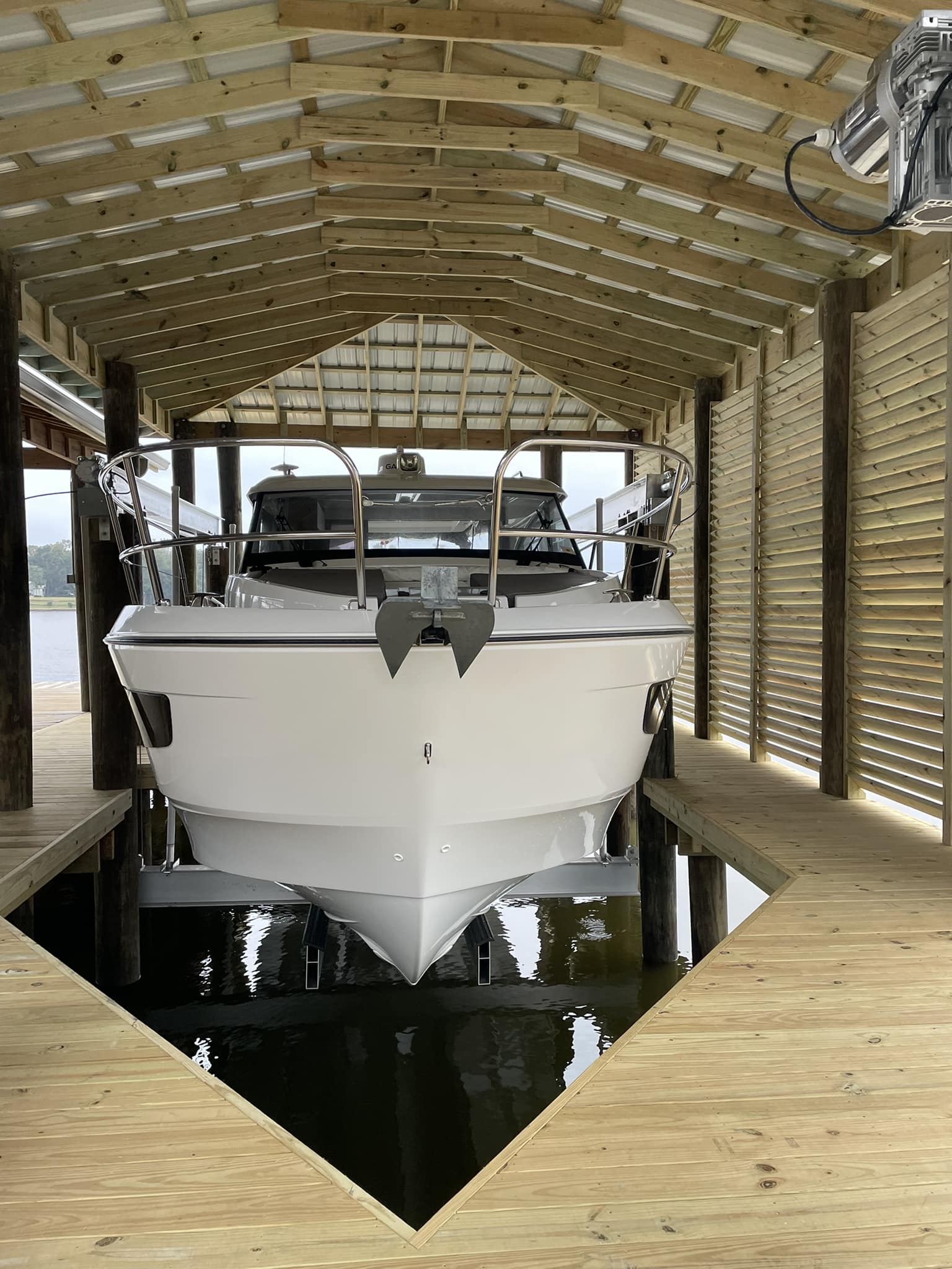 Langan Construction 3380 Hurricane Bay Dr, Theodore Alabama 36582