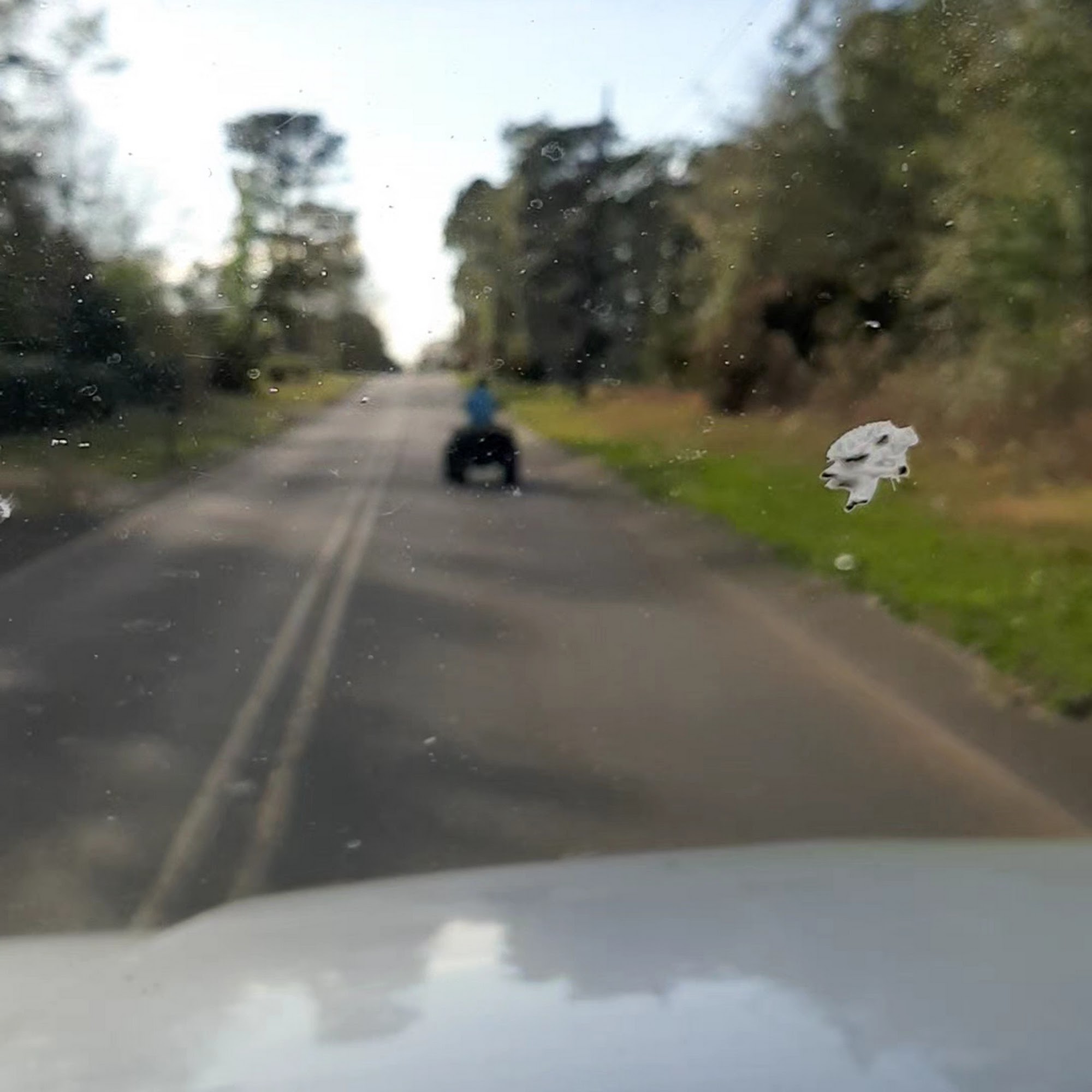 Atwater Fuel Diesel Theodore