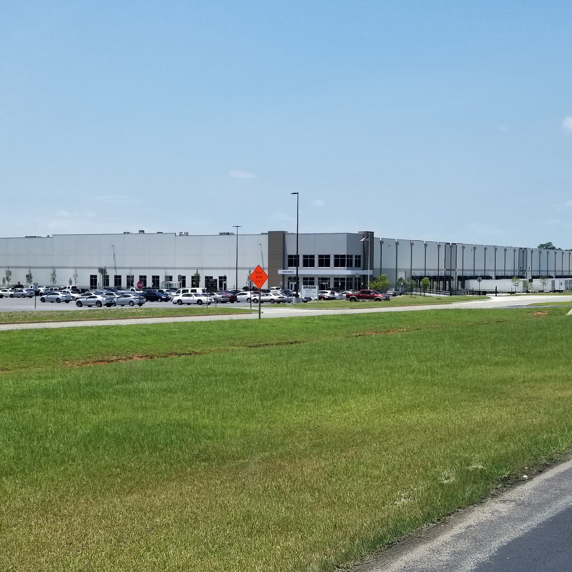 AMAZON MOB5 Theodore