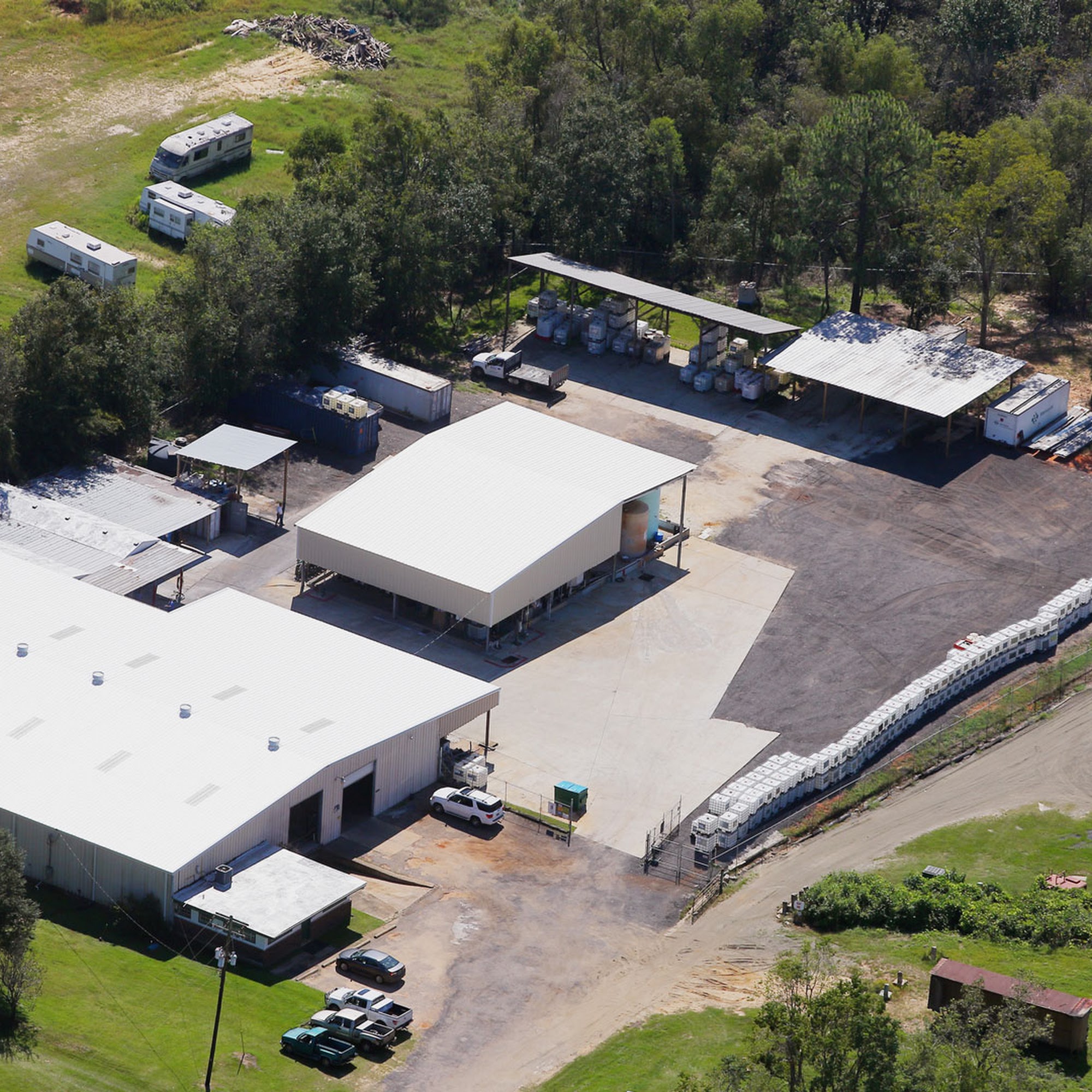 Research Products Inc. Theodore