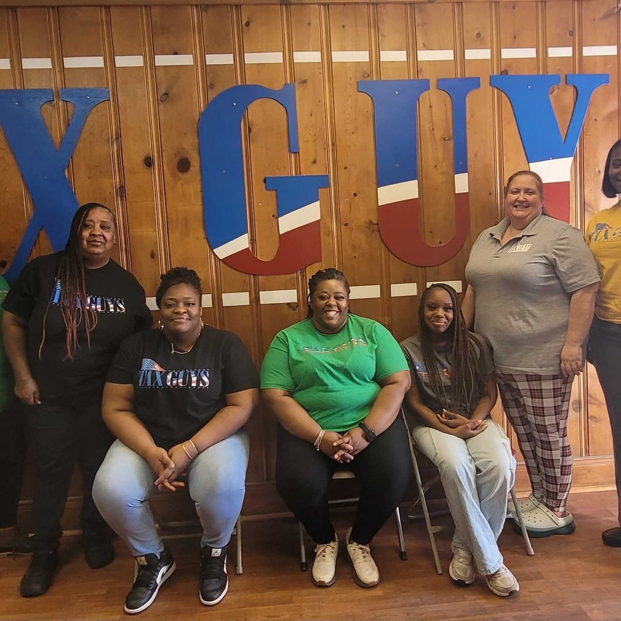 BLACKBELT Tax Guys Thomasville 34340 US-43, Thomasville Alabama 36784