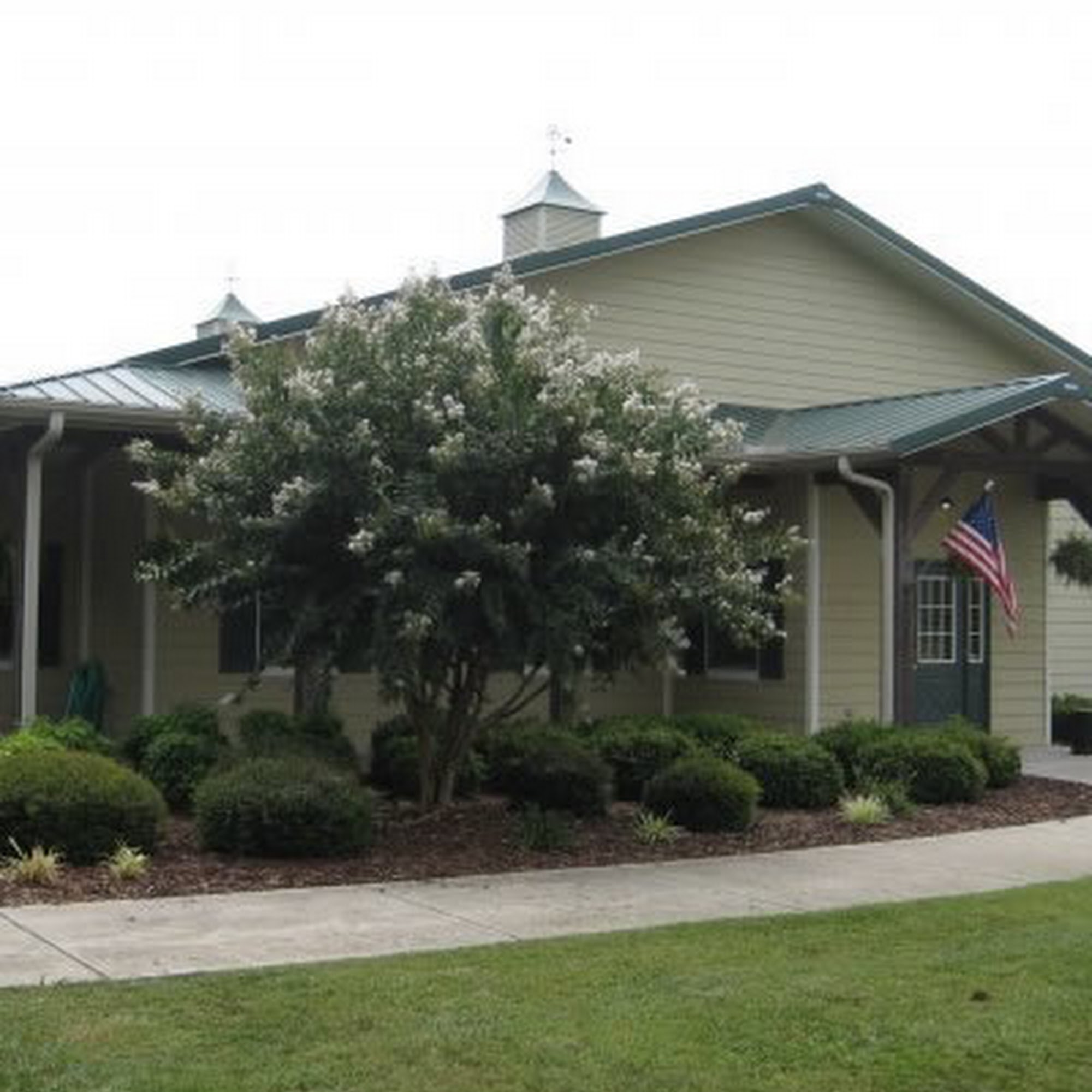 Countryside Veterinary Hospital Toney