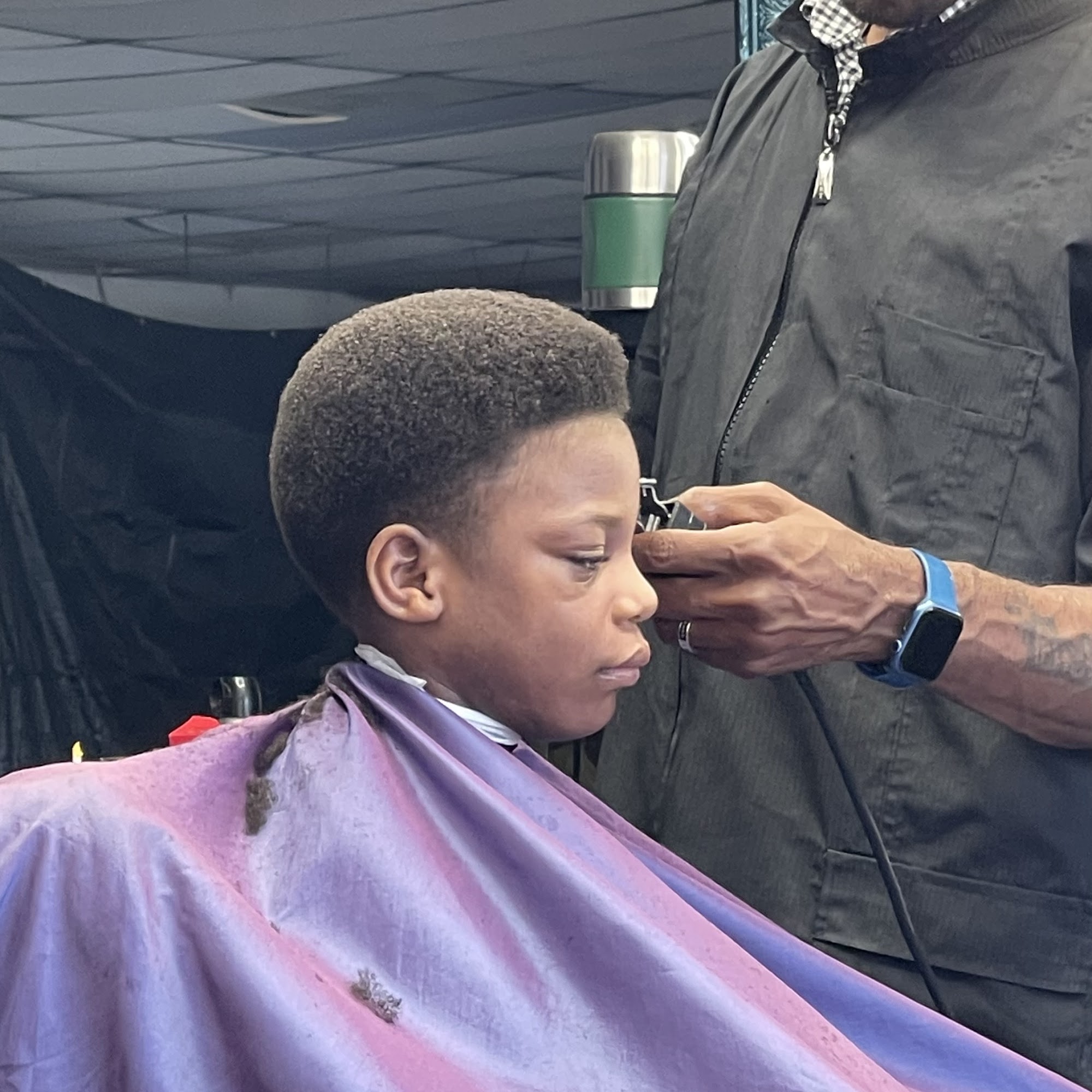 Reflective Image Barbershop 9869 Pulaski Pike Ste E, Toney Alabama 35773