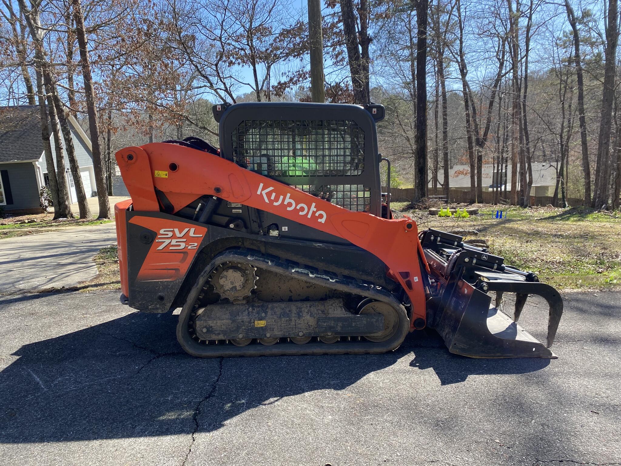 Photo credit: nextdoor