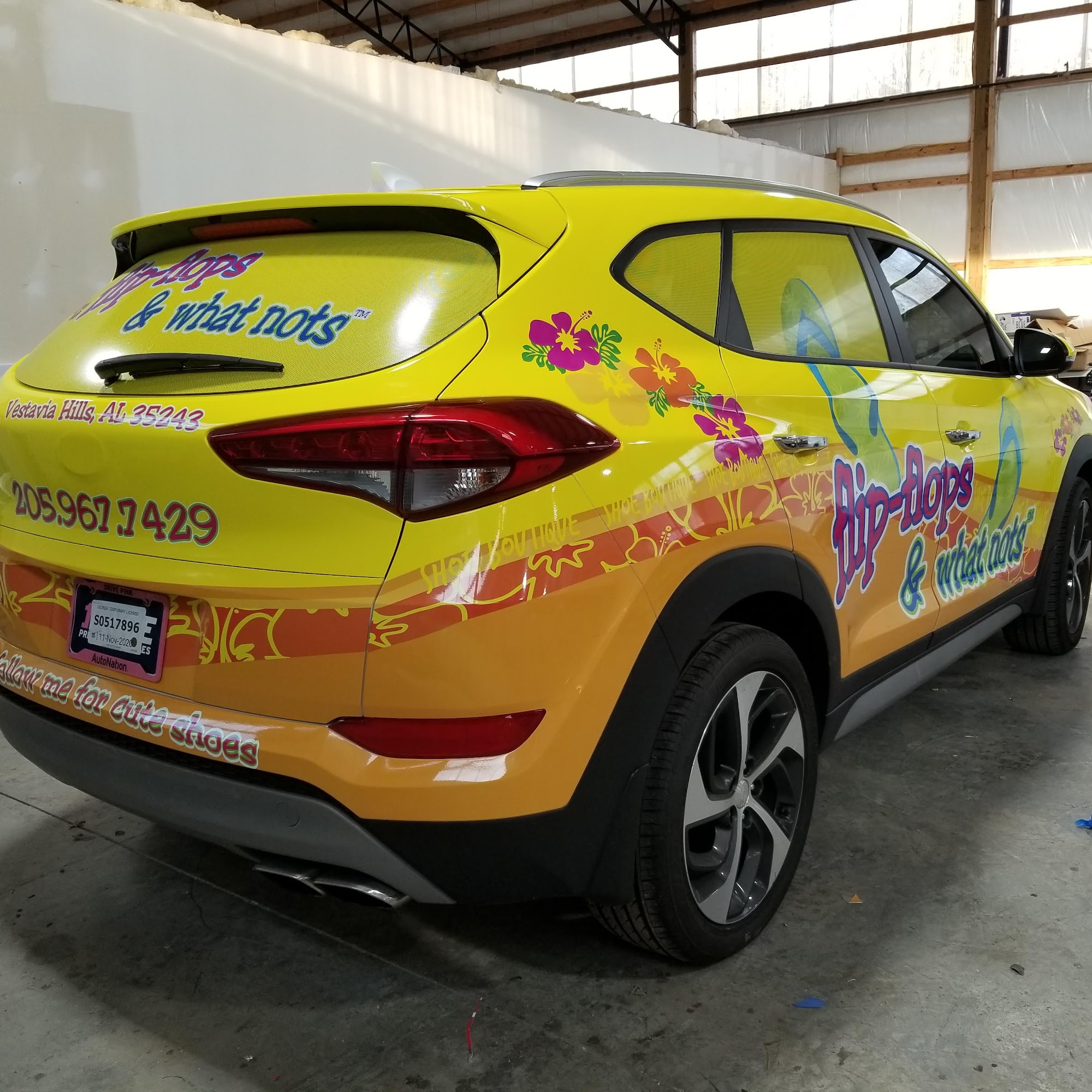 Sign Source Trafford