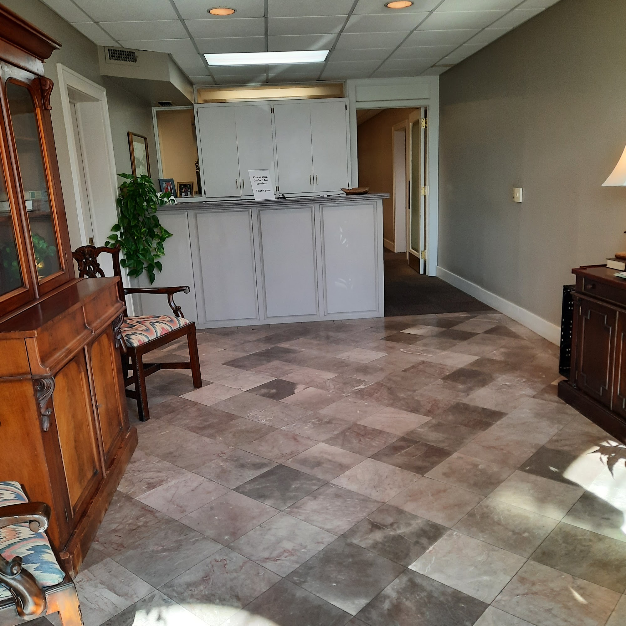 Gibson & Carden LLC Troy