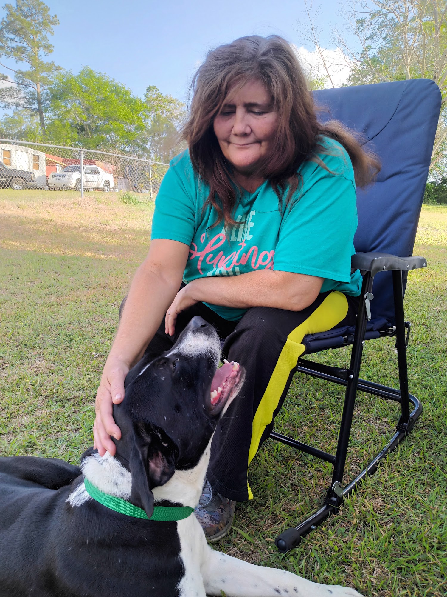 Pike Animal Shelter Troy