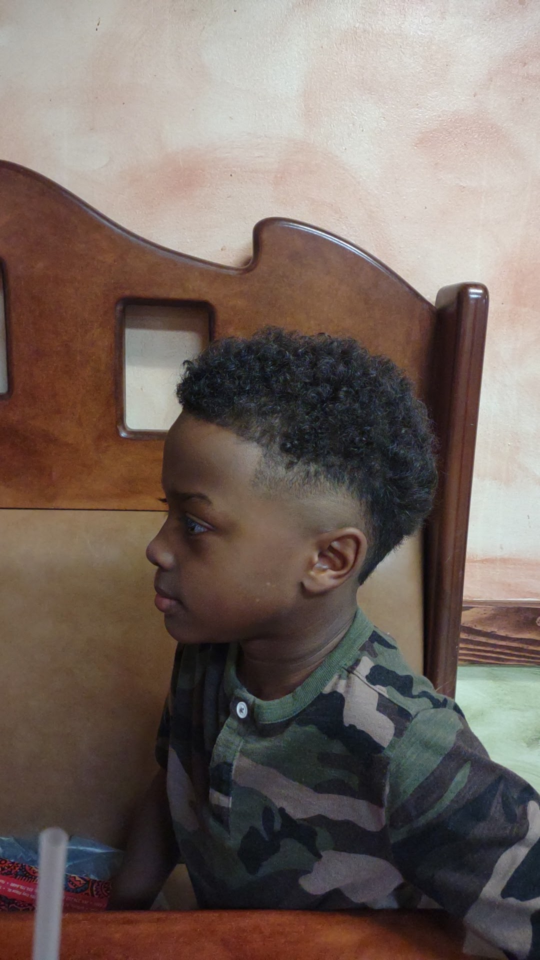 Cut Creations 812 N Three Notch St, Troy Alabama 36081