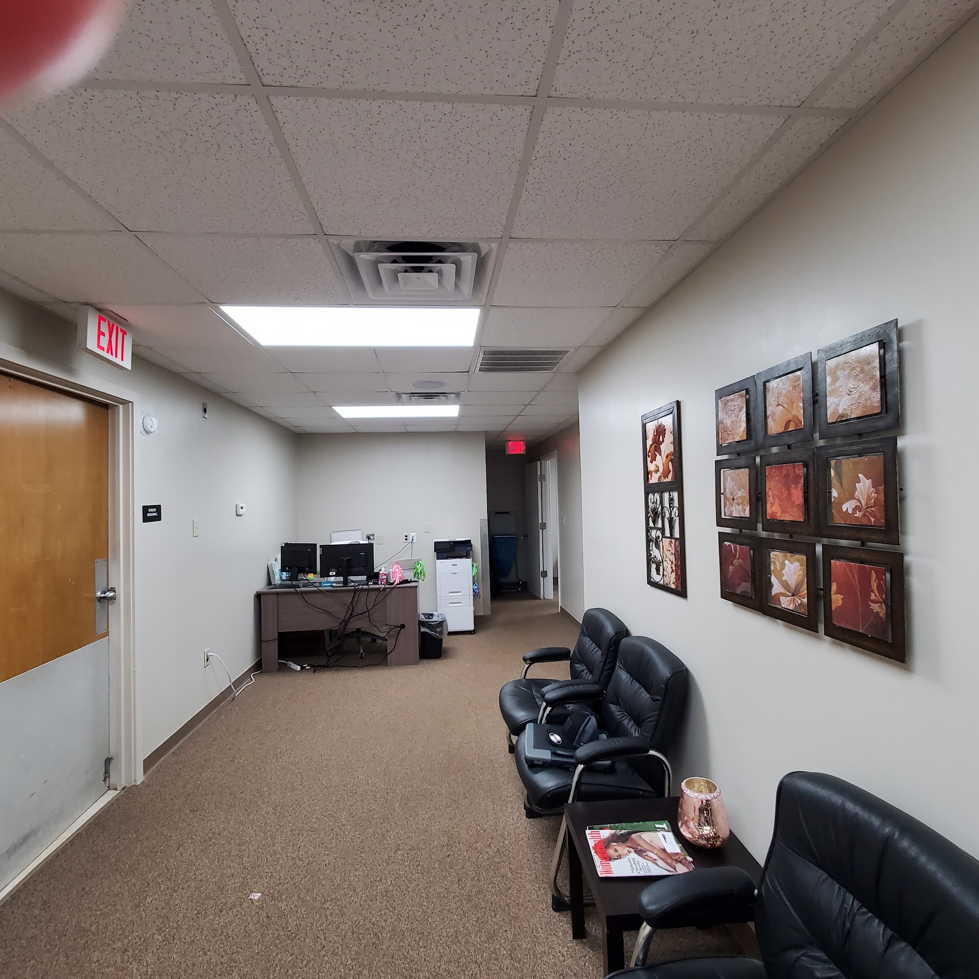 Troy Regional MRI and Women's Diagnostic Center 1001 S Franklin Dr, Troy Alabama 36081