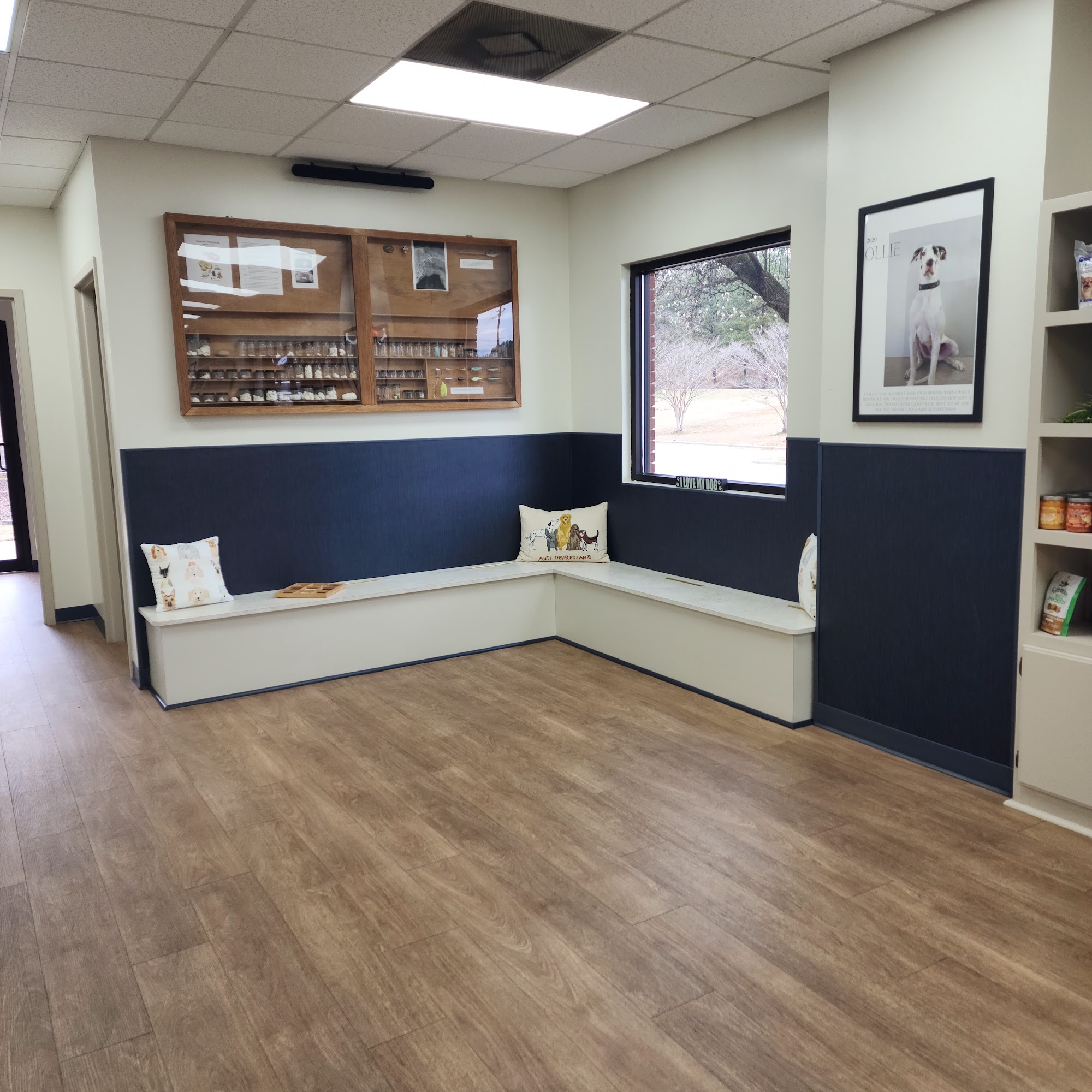 Deerfoot Animal Clinic Trussville
