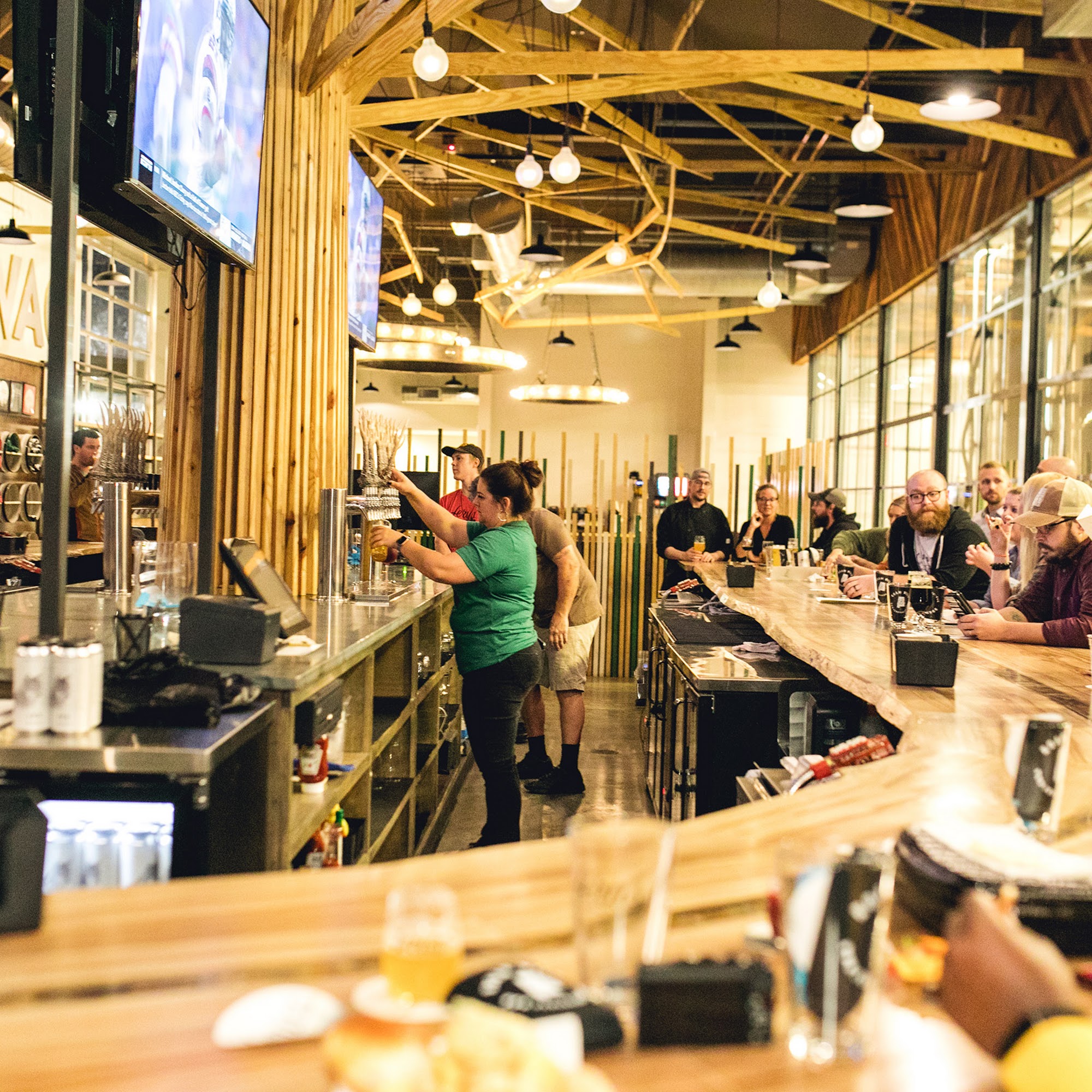 Ferus Artisan Ales Trussville