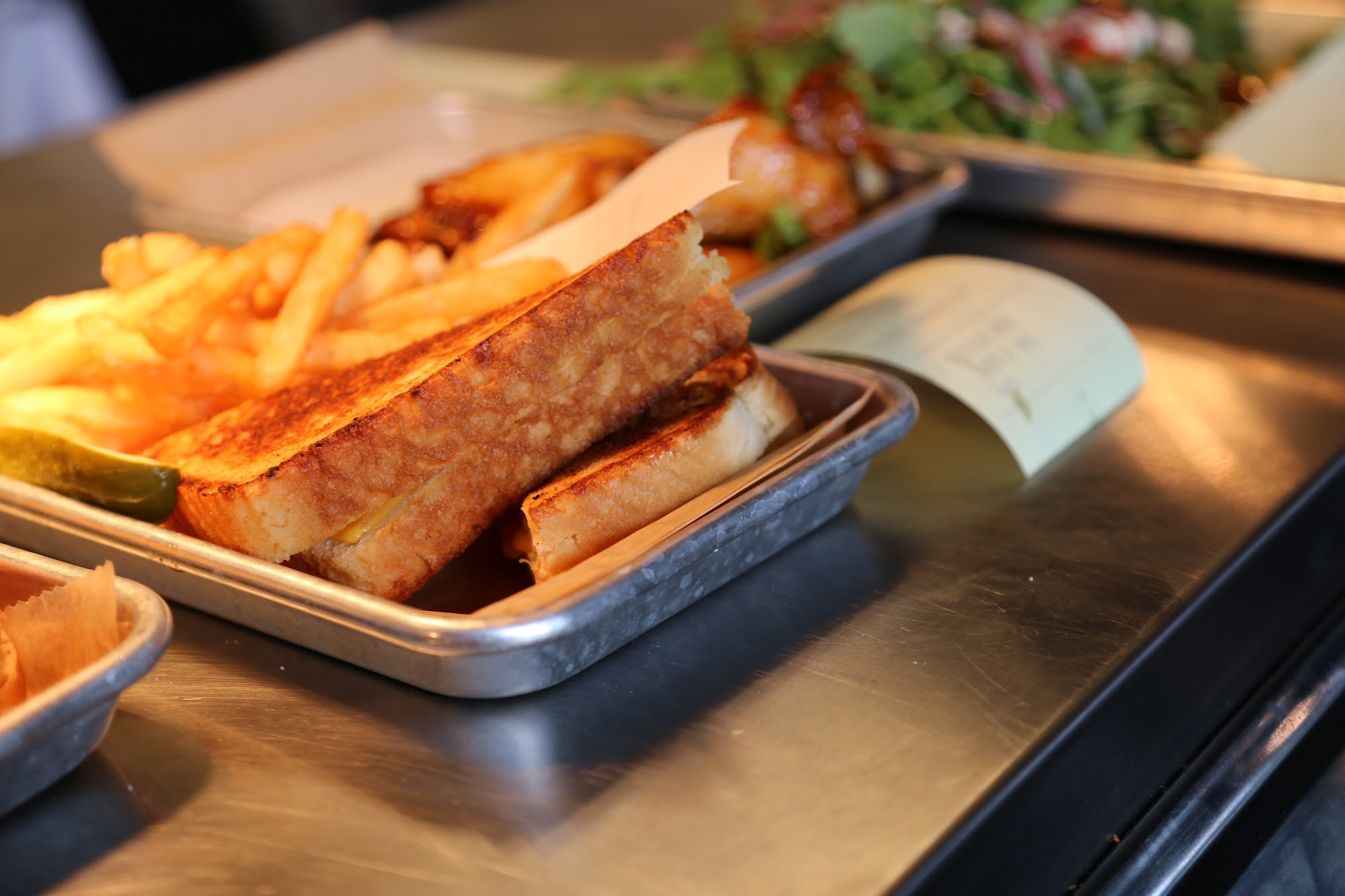 Ferus Artisan Ales Trussville