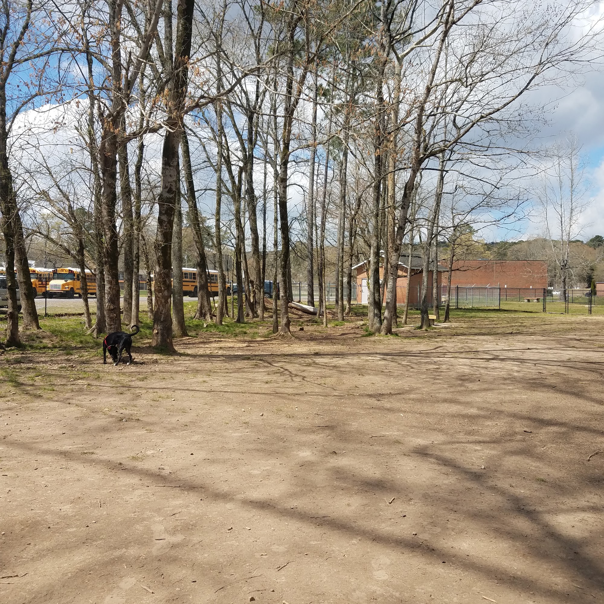 Cahaba Dog Park Trussville