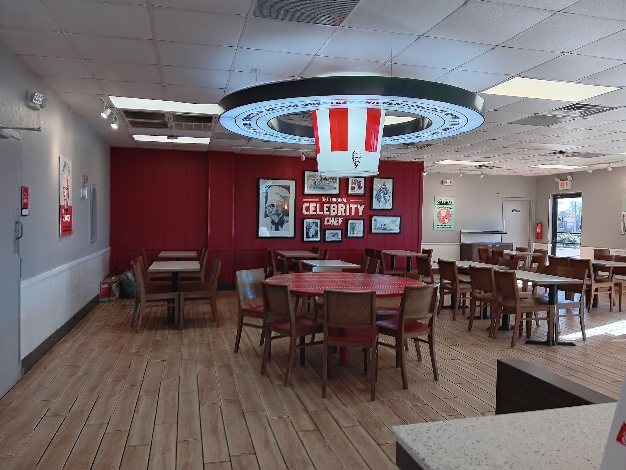 KFC