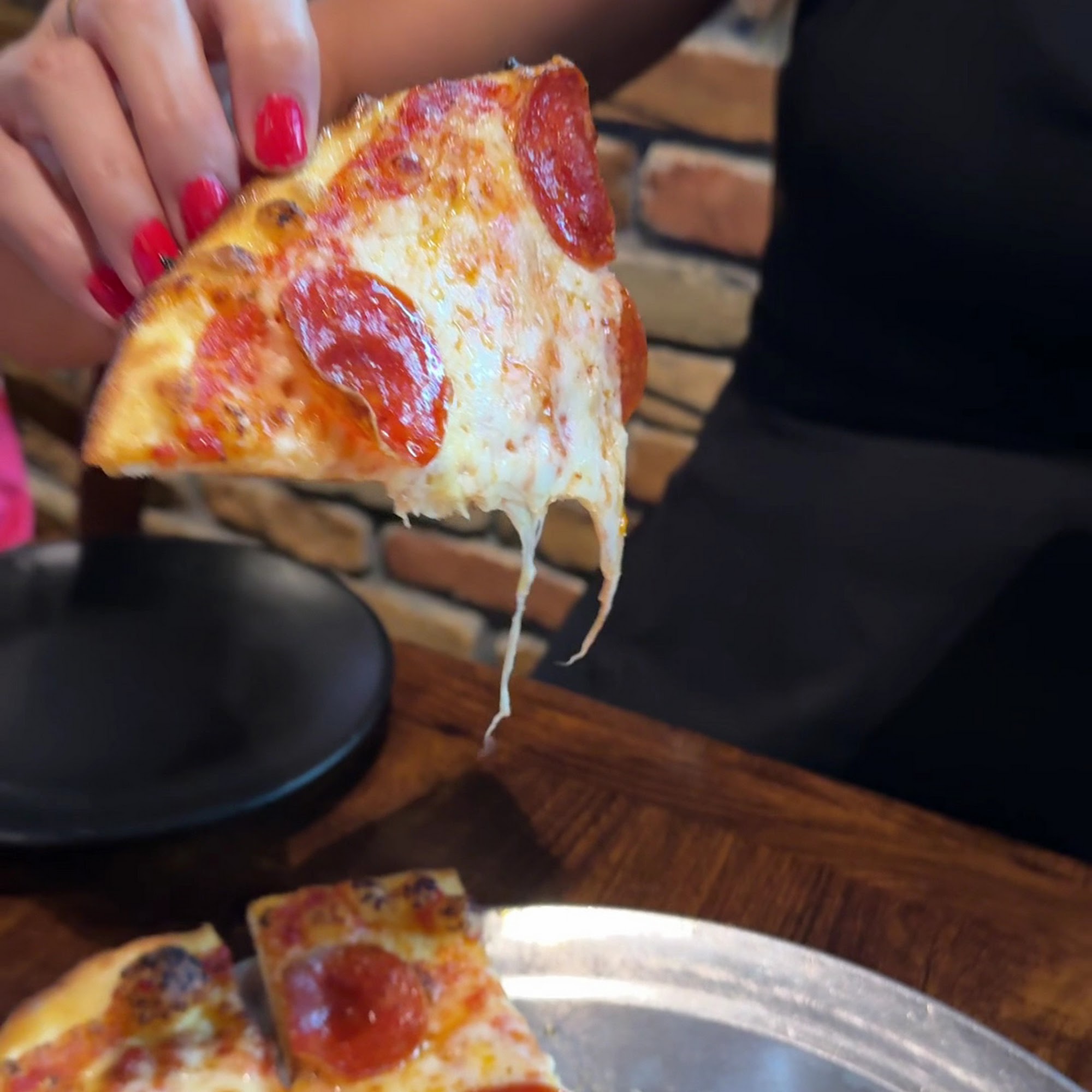 Heat Pizza Bar Tuscaloosa