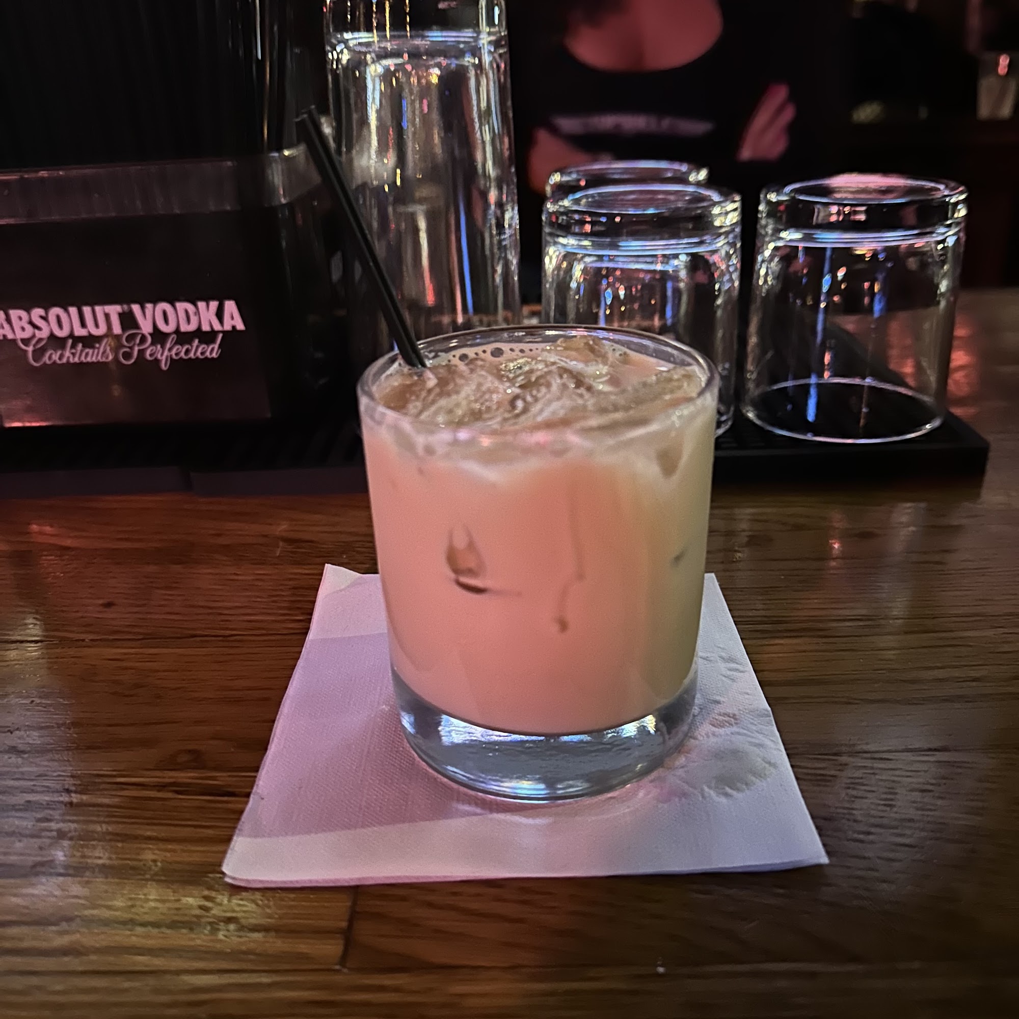 Top Shelf Tavern Tuscaloosa