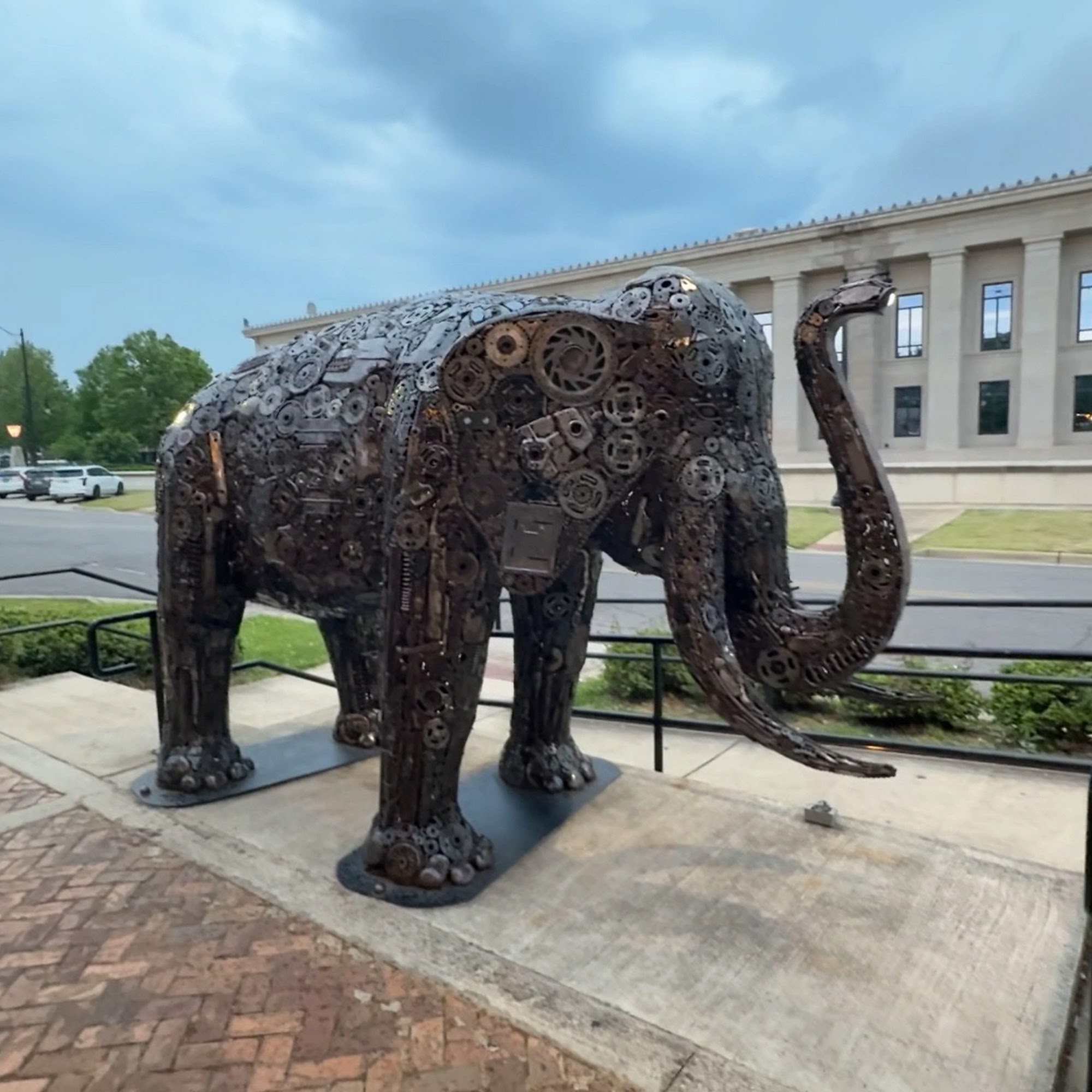 Mellow Mushroom Tuscaloosa Tuscaloosa