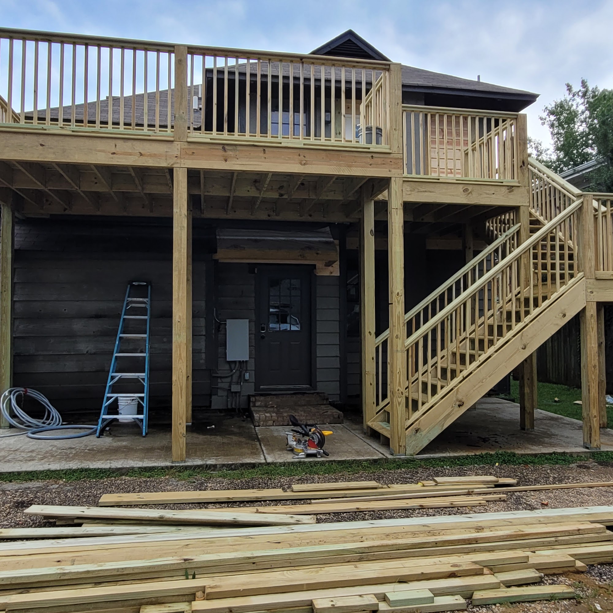 Price Mc Giffert Construction 2812 8th St, Tuscaloosa Alabama 35401