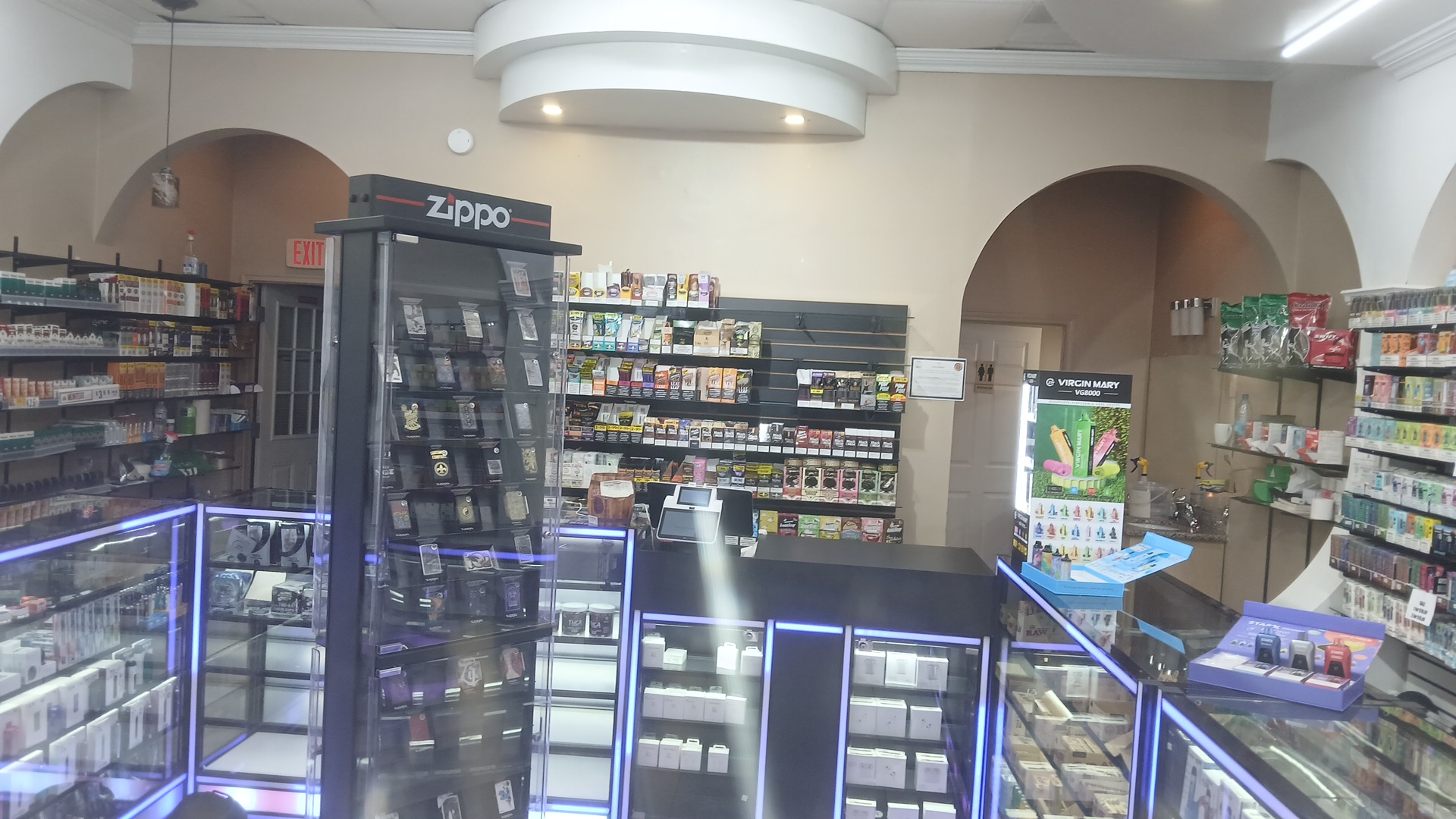 SMOKE KING - Tuscaloosa AL - Hours, Directions, Reviews - Loc8NearMe