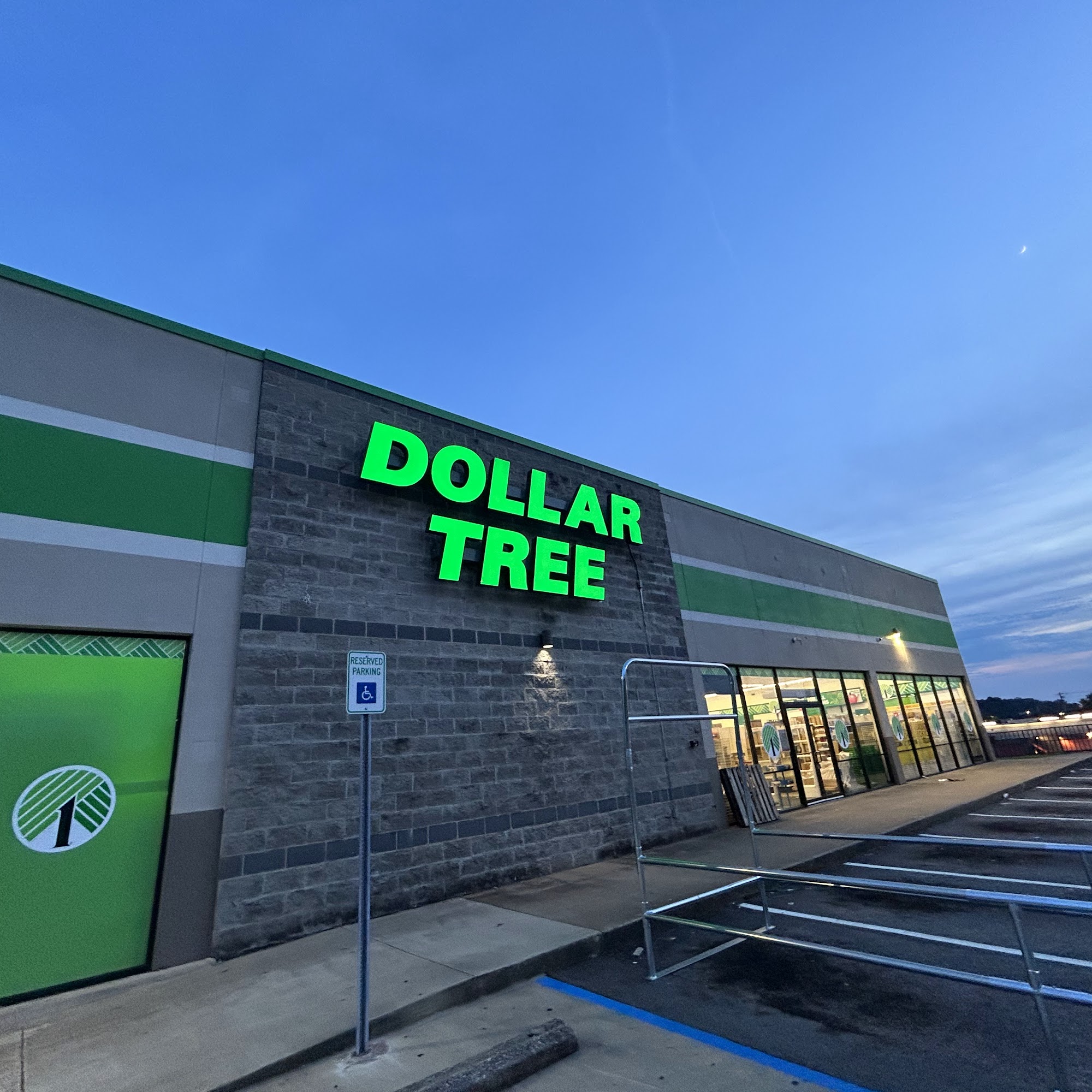 Dollar Tree