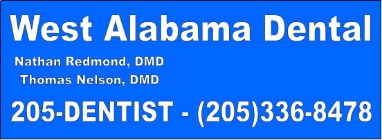 West Alabama Dental Center 149 Skyland E Blvd, Tuscaloosa Alabama 35405
