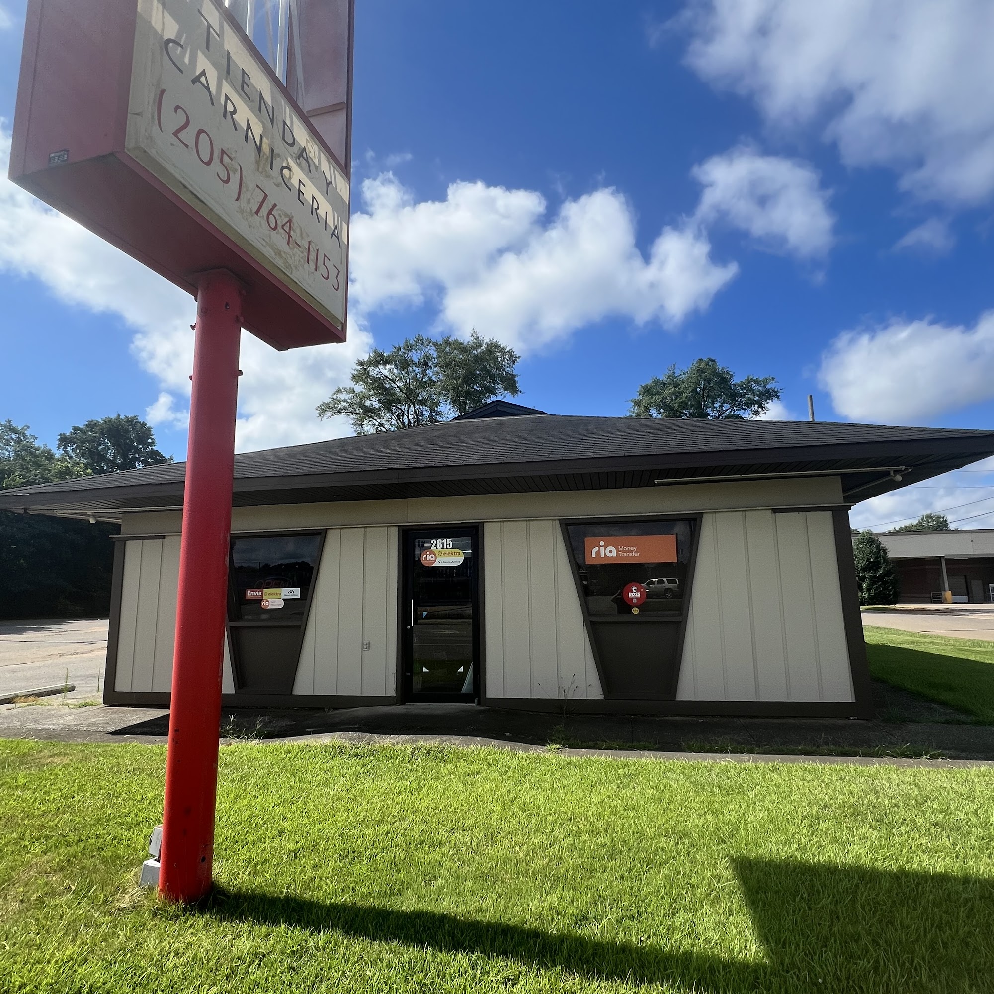 Tienda El Rio Grande Tuscaloosa