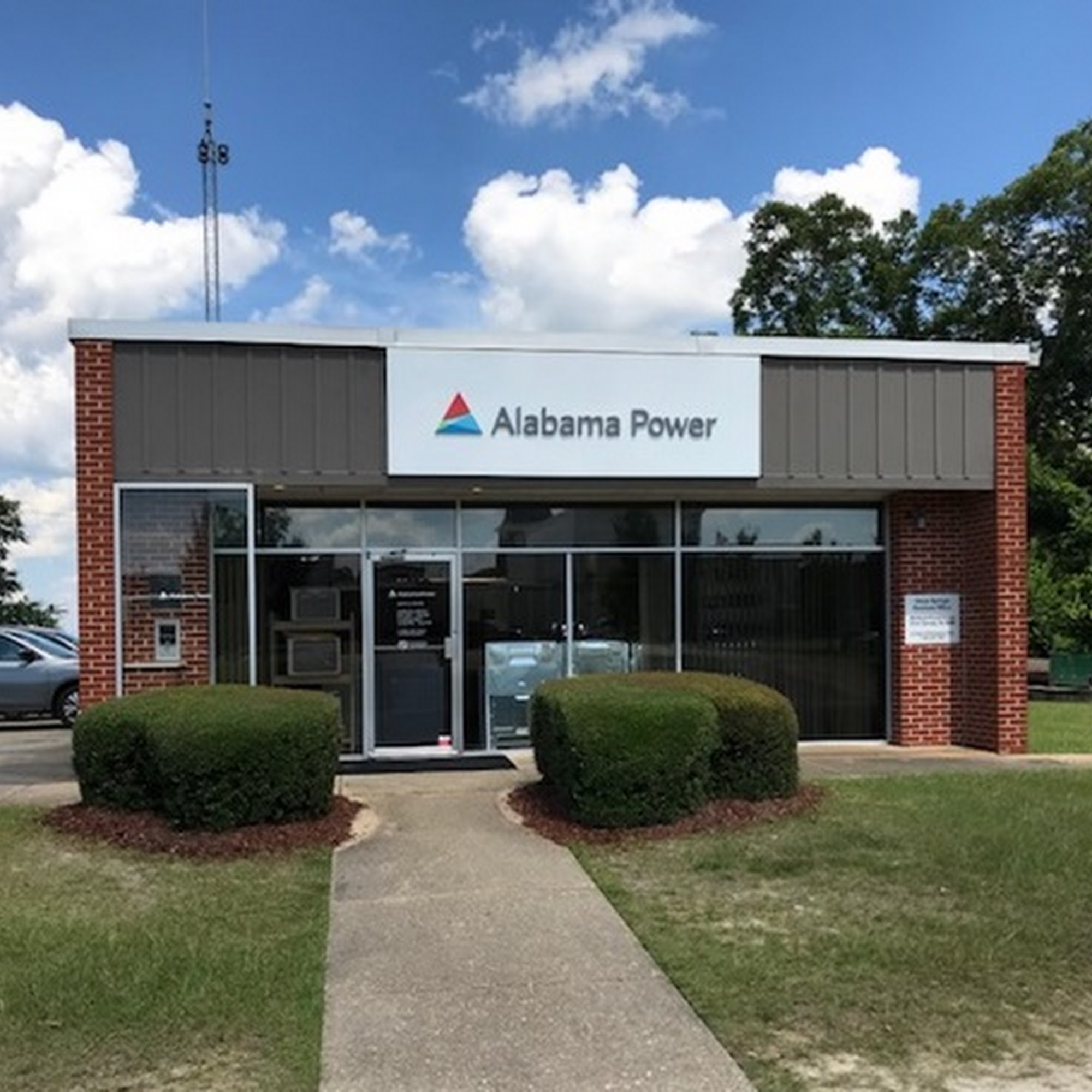 Alabama Power Union Springs