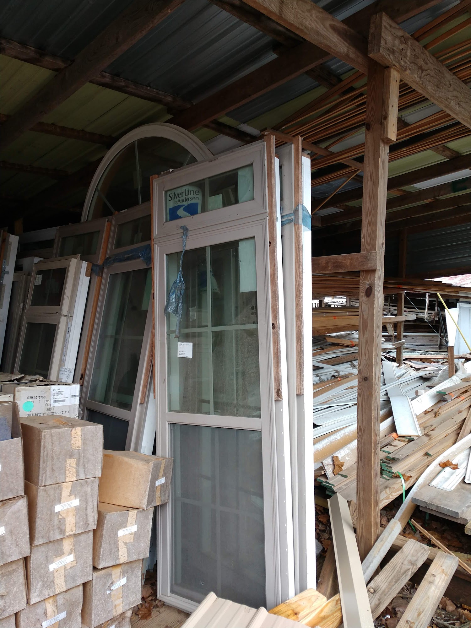 Bland Discount Warehouse Valley