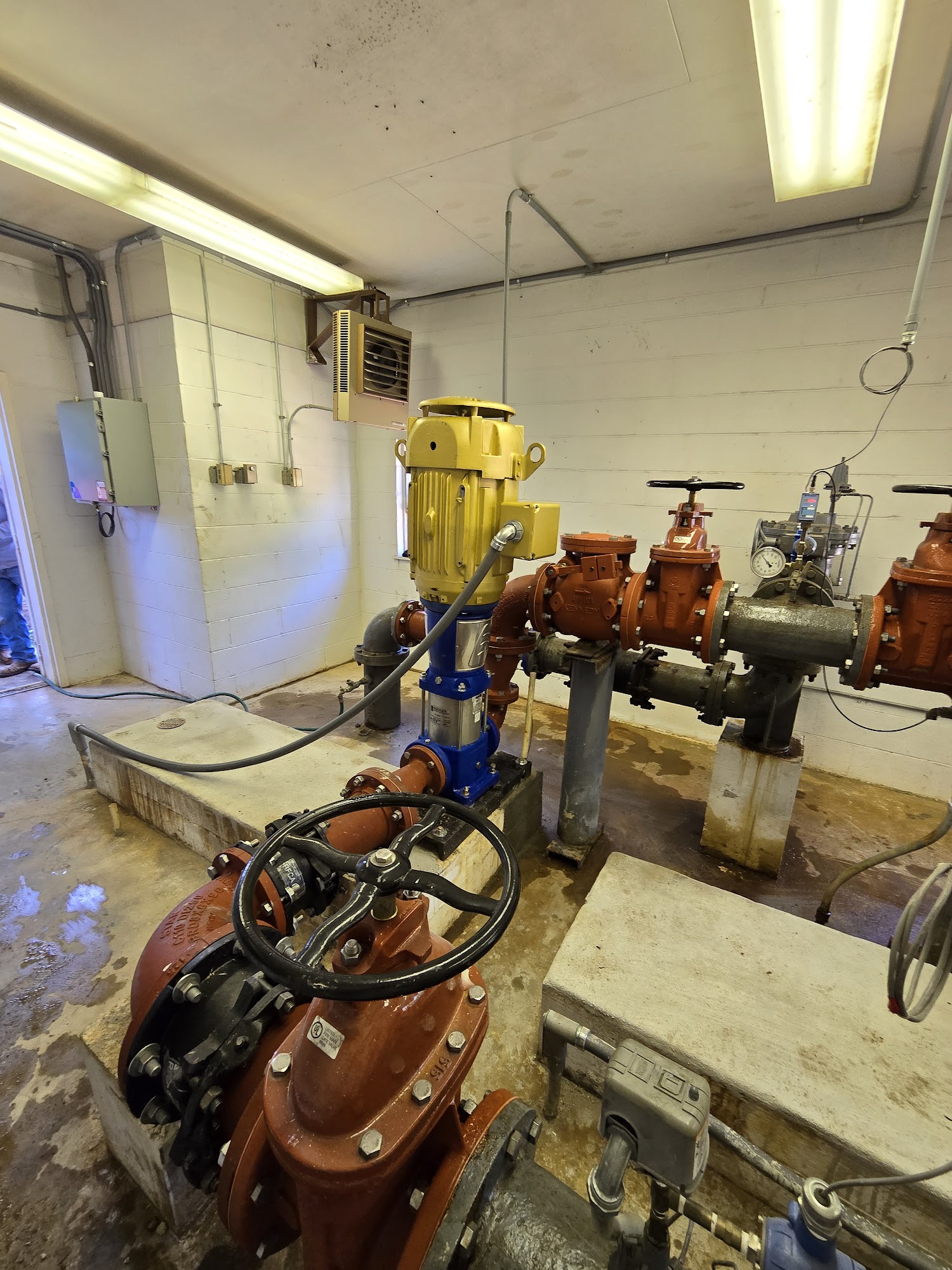 Price Civil Services, Inc.