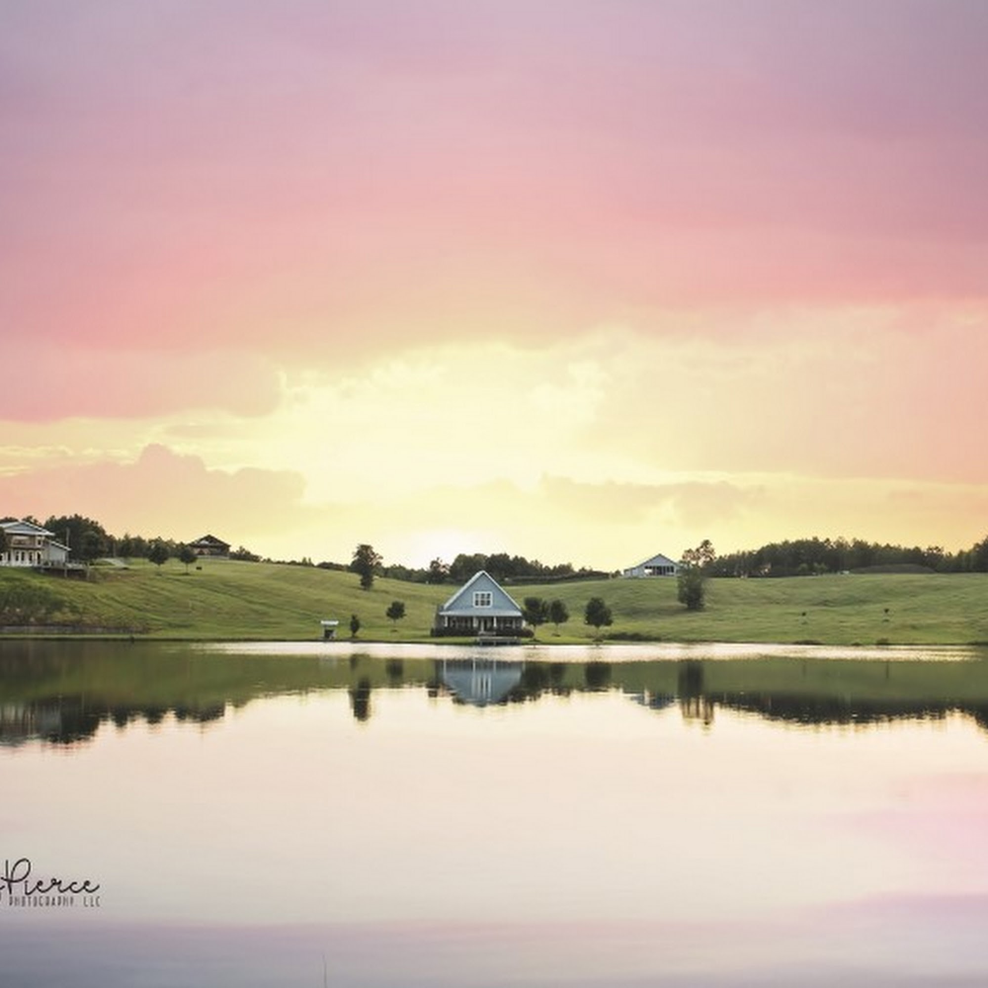 Flagstone Farm Vance