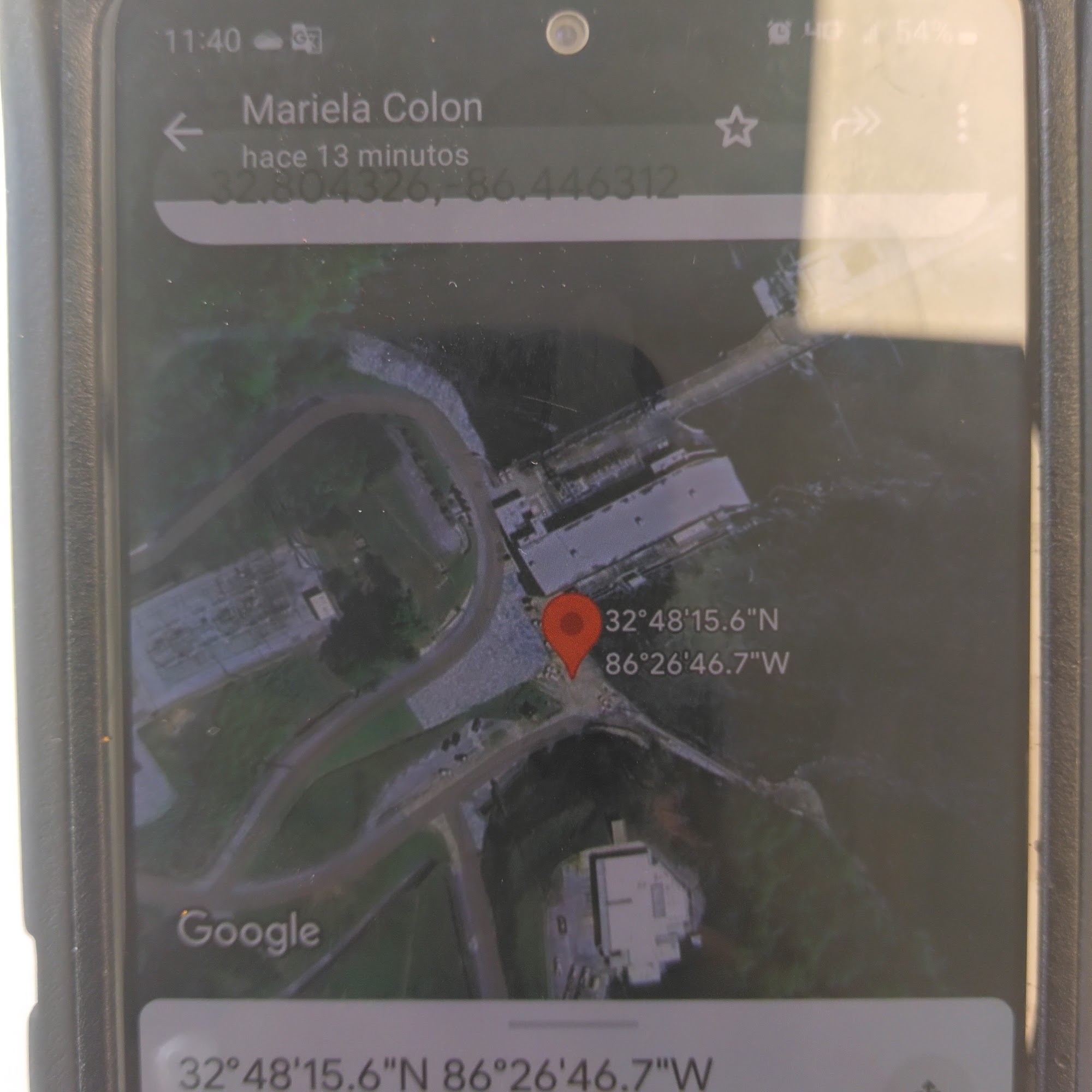 ATM Shop-n-fill Verbena