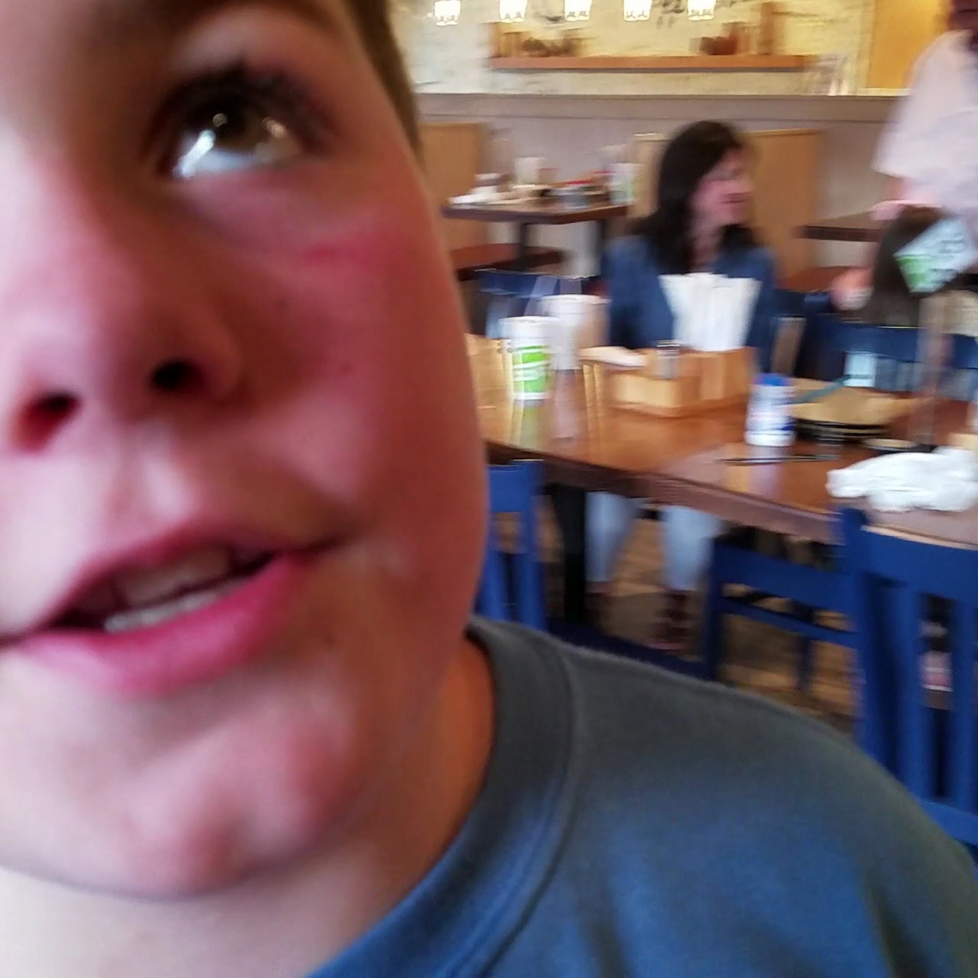 Taziki's Mediterranean Cafe - Vestavia Hills Vestavia Hills