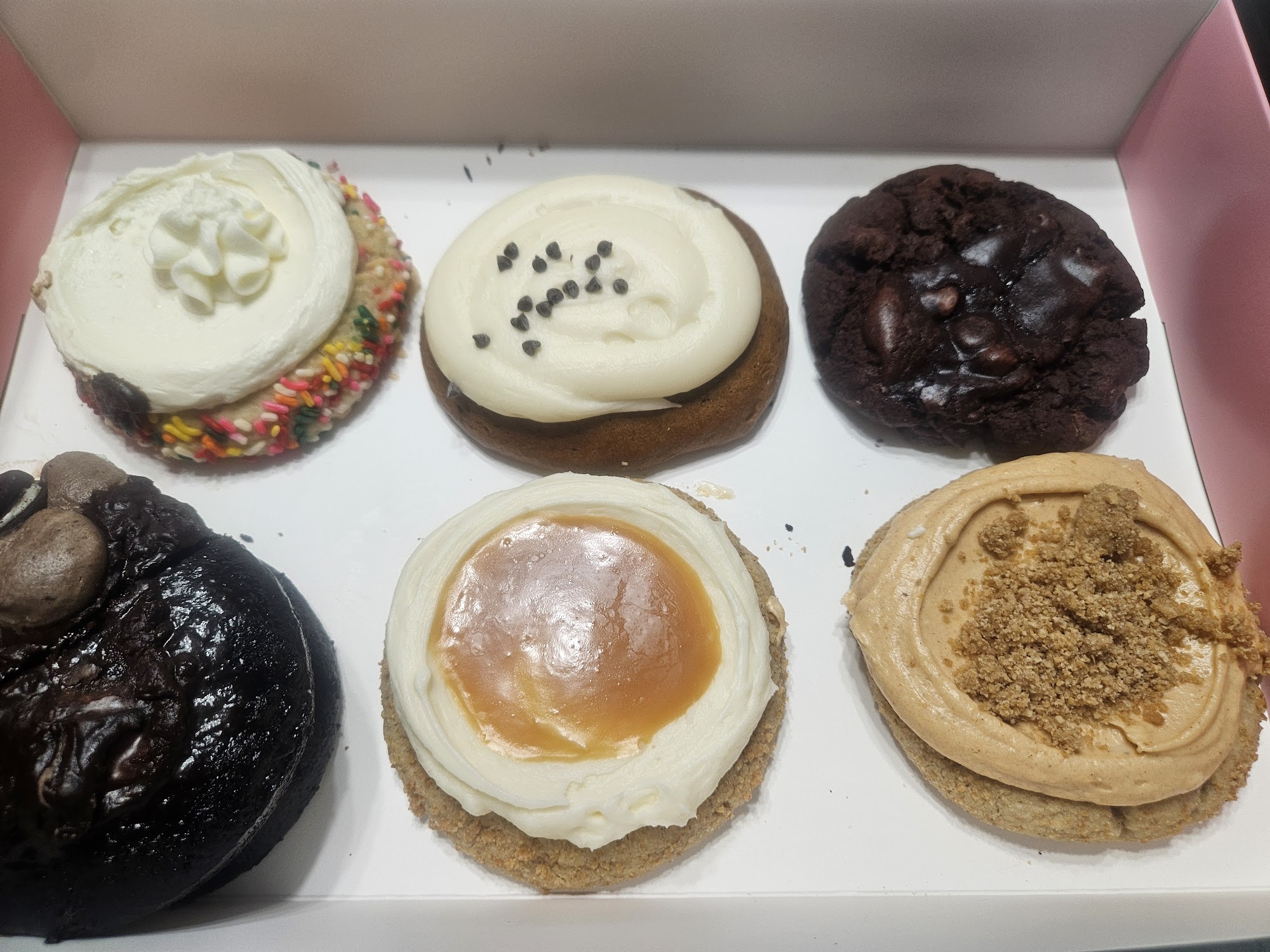 Crumbl - Vestavia Hills Vestavia Hills